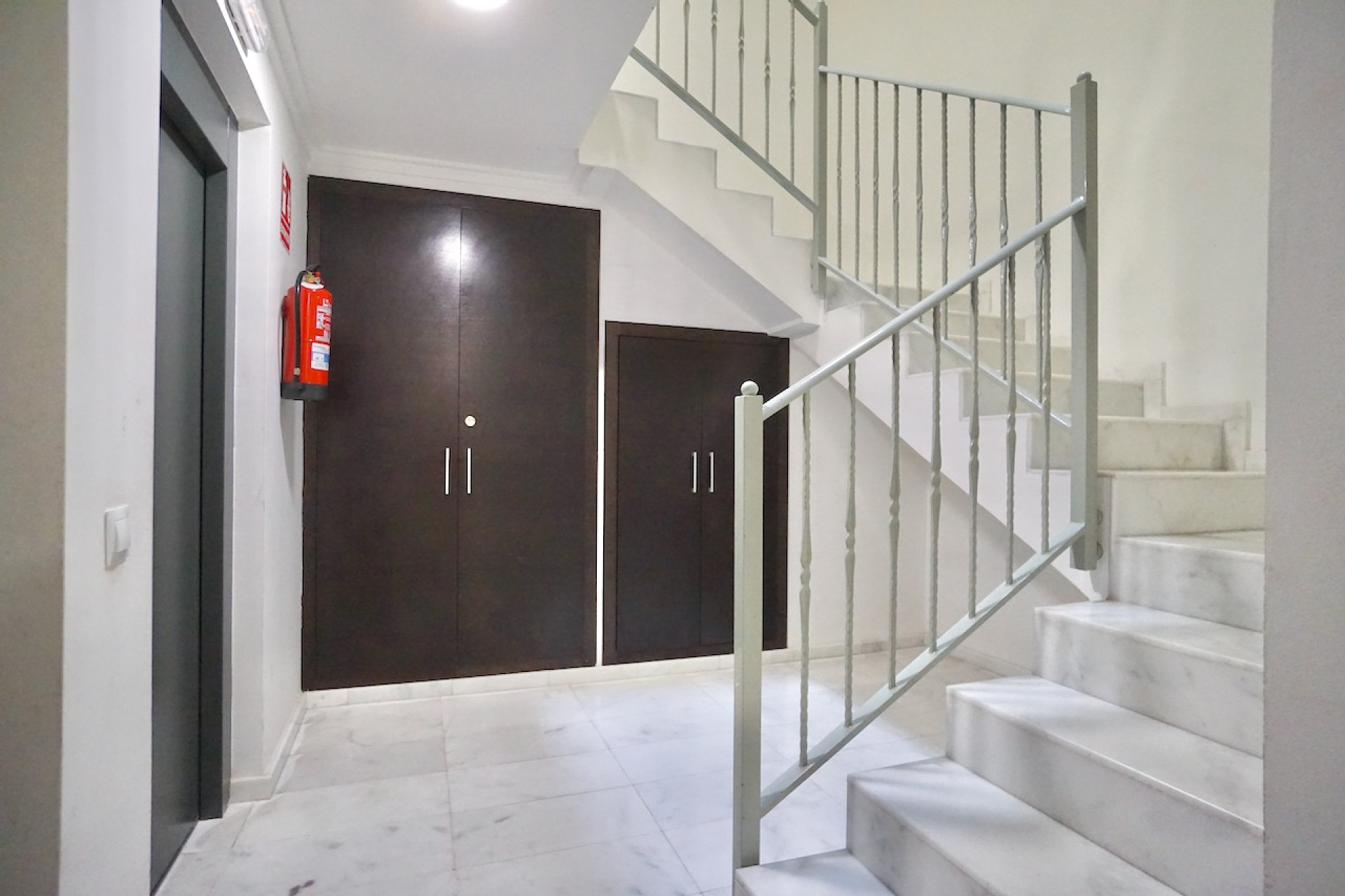 Resale - Apartment - Teulada
