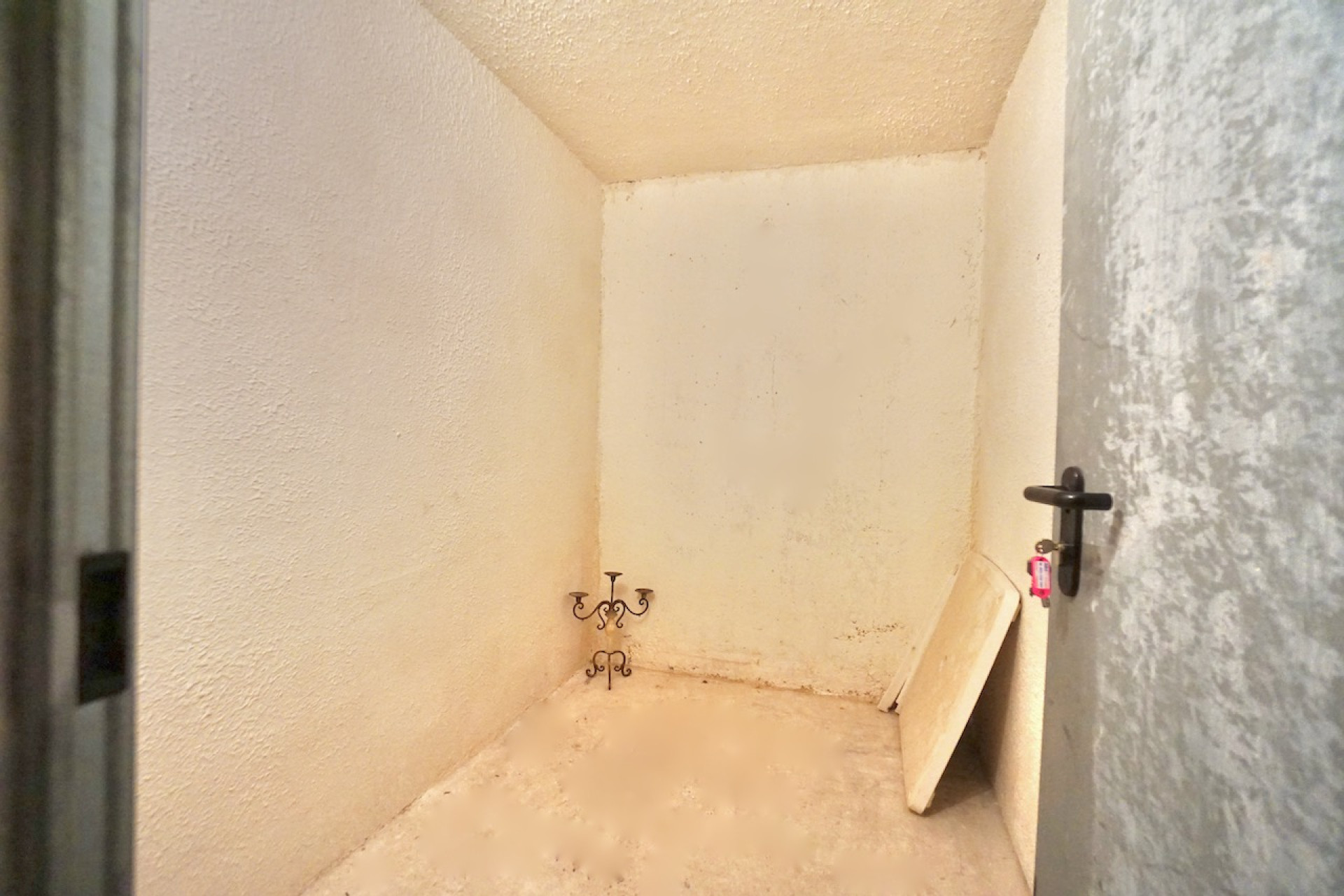 Resale - Apartment - Teulada