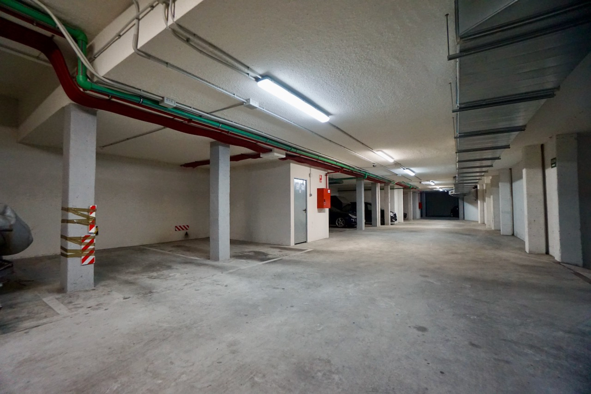 Resale - Apartment - Teulada