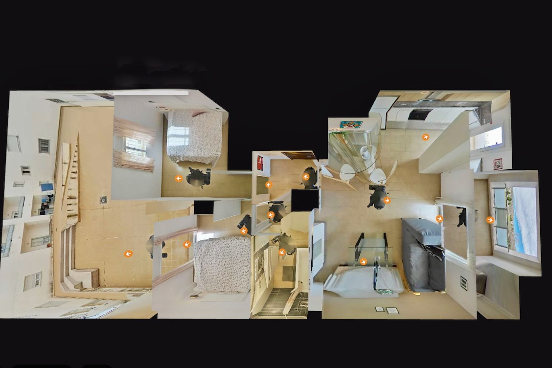 Resale - Apartment - Teulada