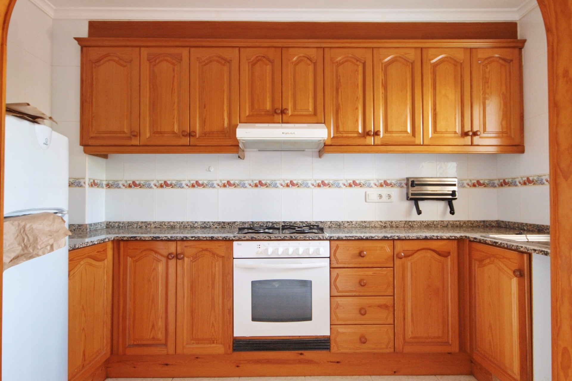 Resale - Bungalow - Benissa - Fustera