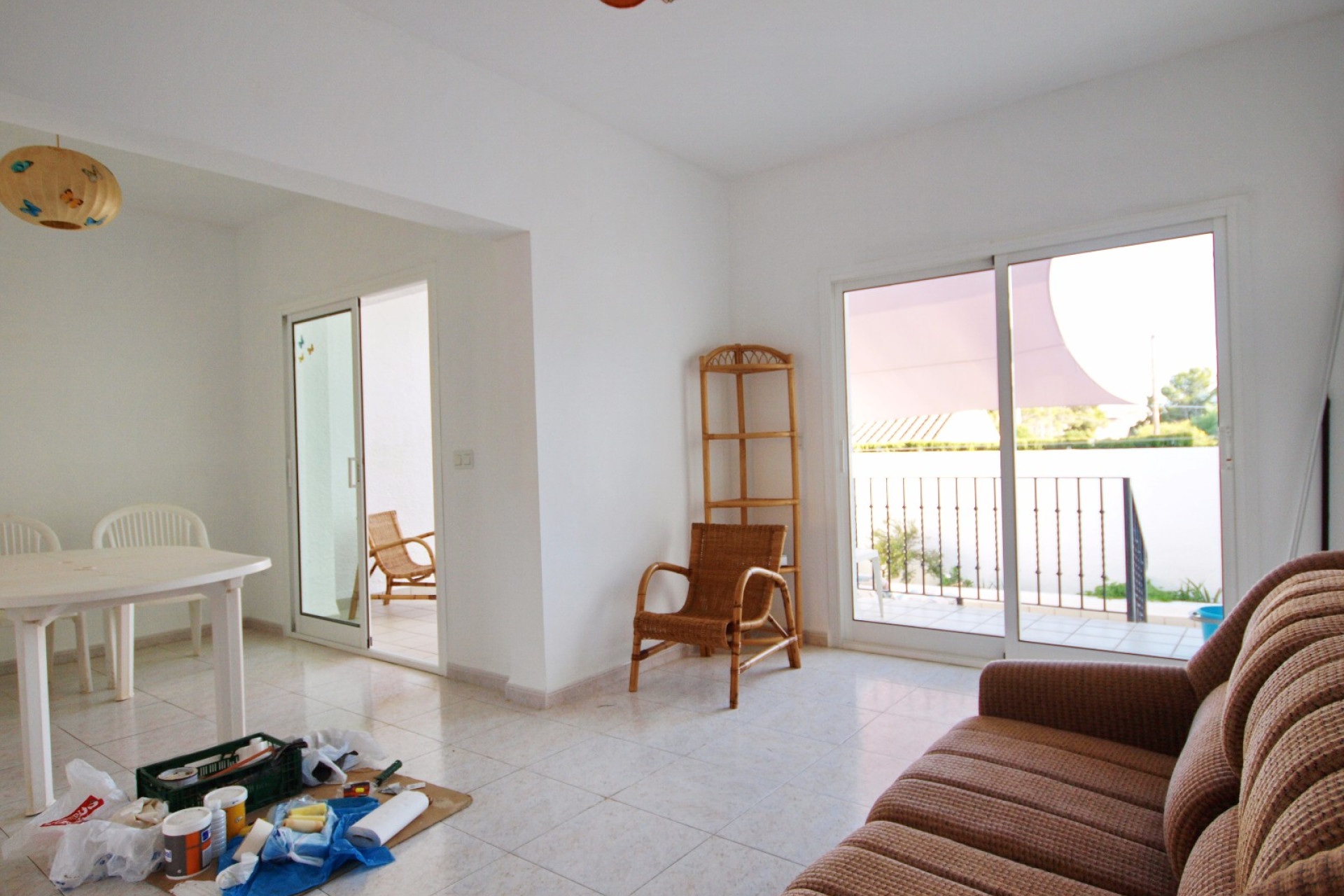 Resale - Bungalow - Benissa - Fustera