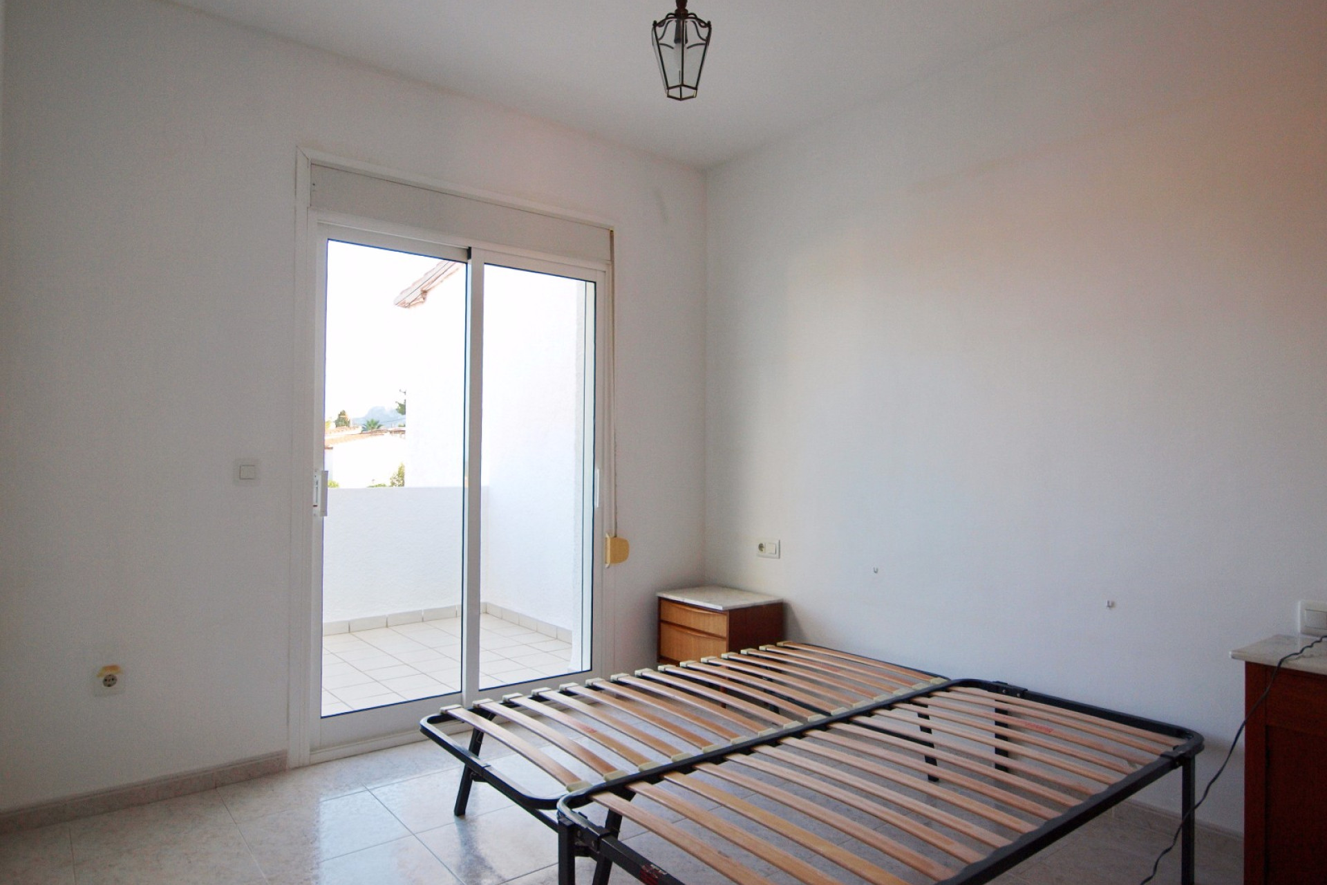 Resale - Bungalow - Benissa - Fustera