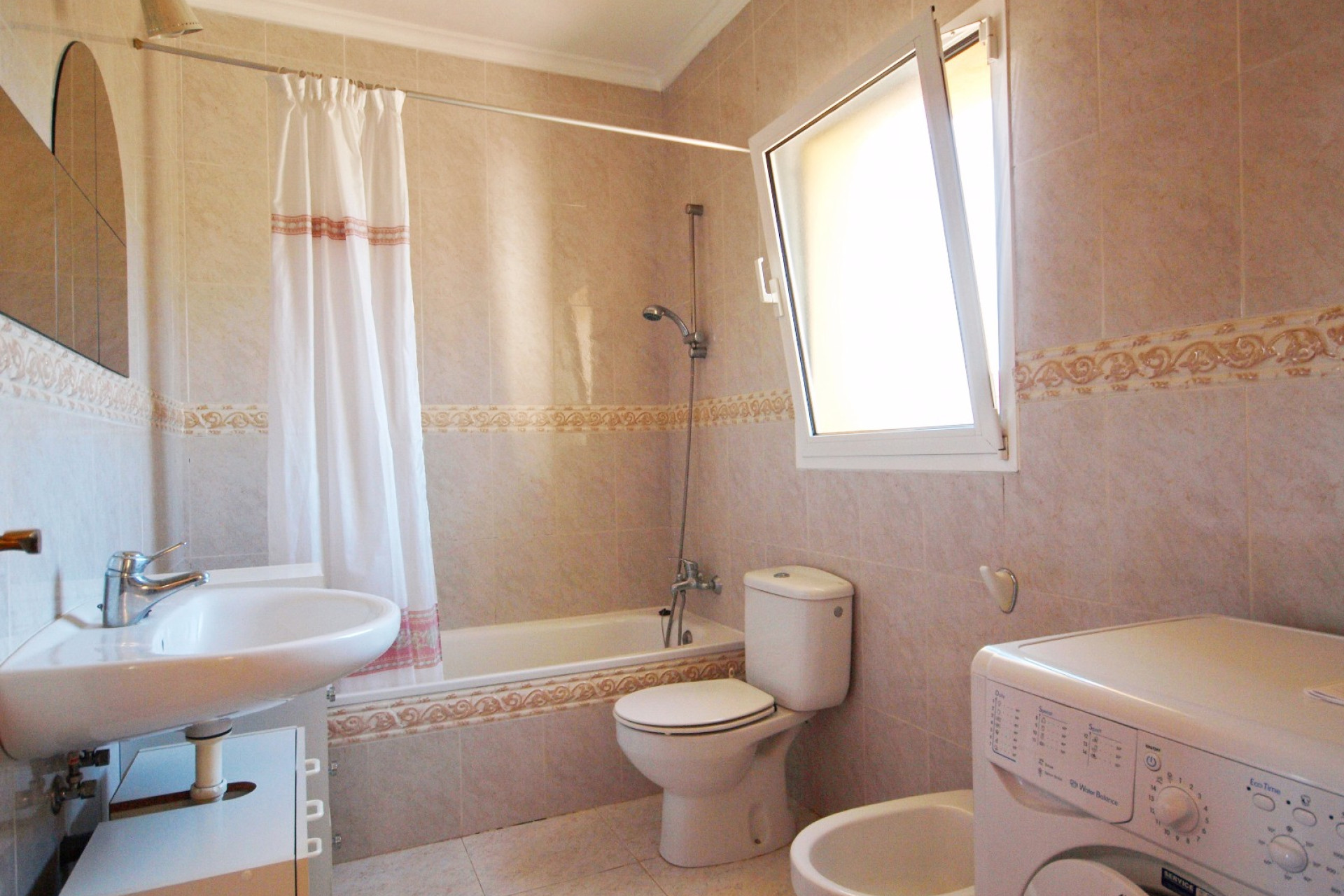 Resale - Bungalow - Benissa - Fustera