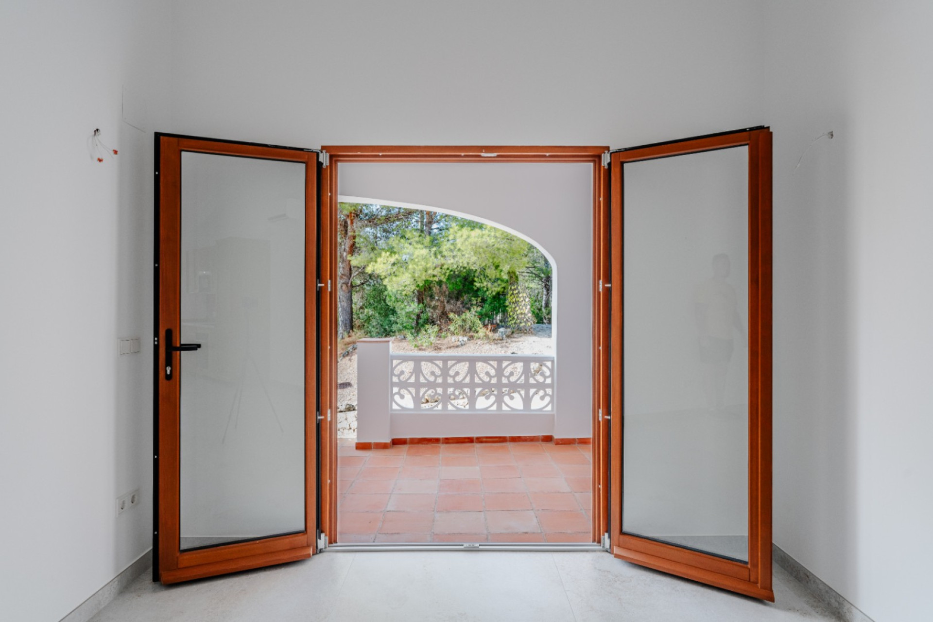 Resale - Bungalow - Benissa - San Jaime
