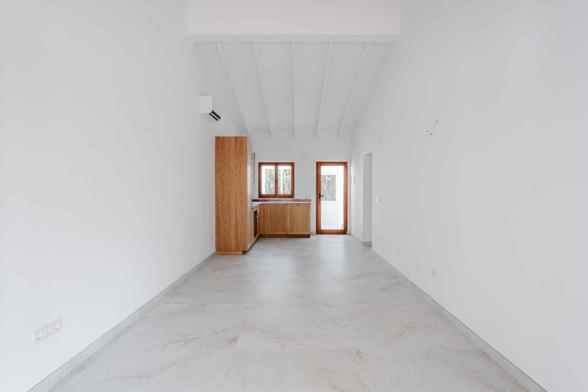 Resale - Bungalow - Benissa - San Jaime