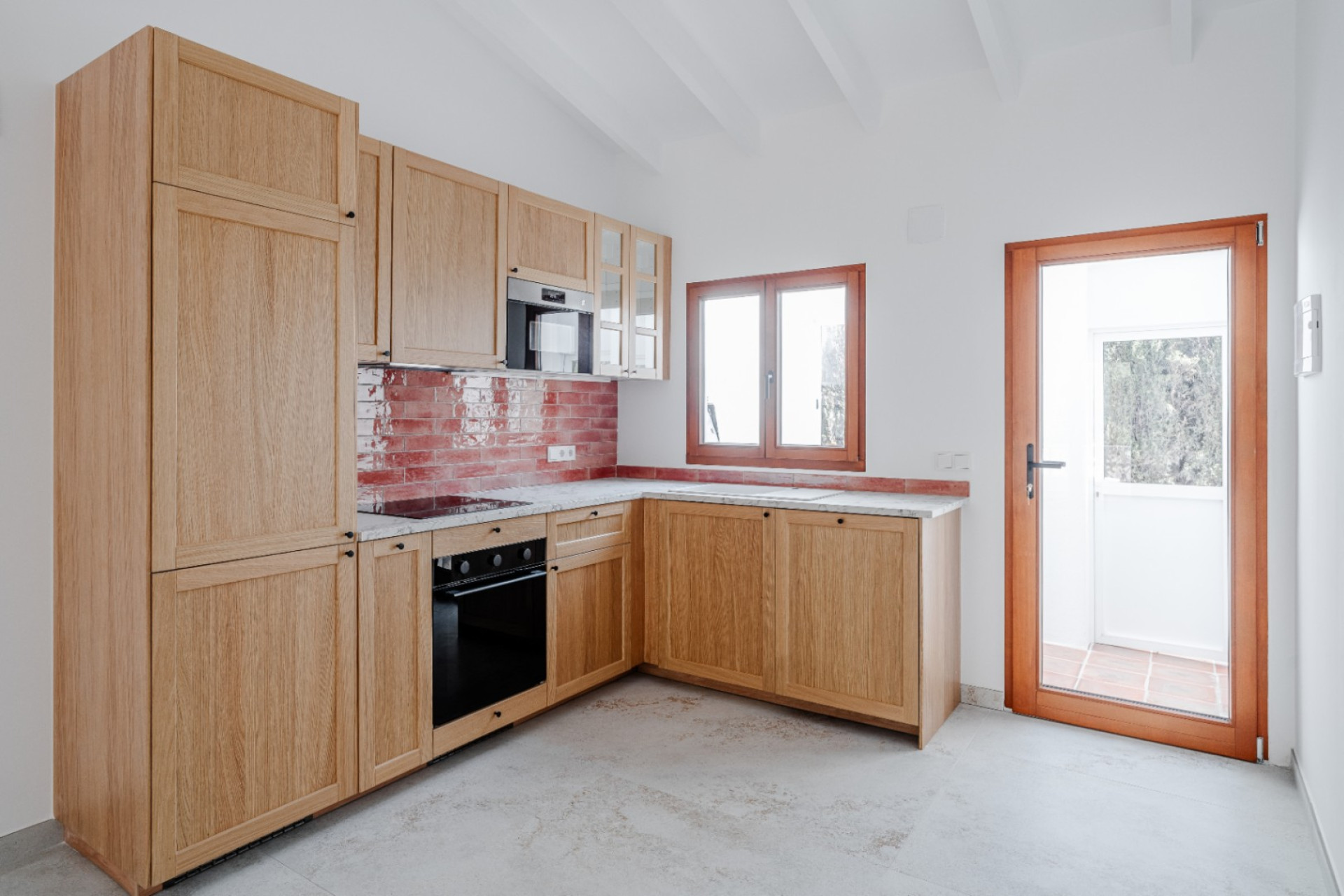 Resale - Bungalow - Benissa - San Jaime