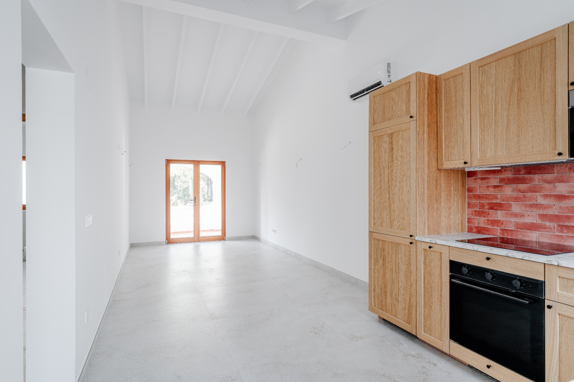 Resale - Bungalow - Benissa - San Jaime