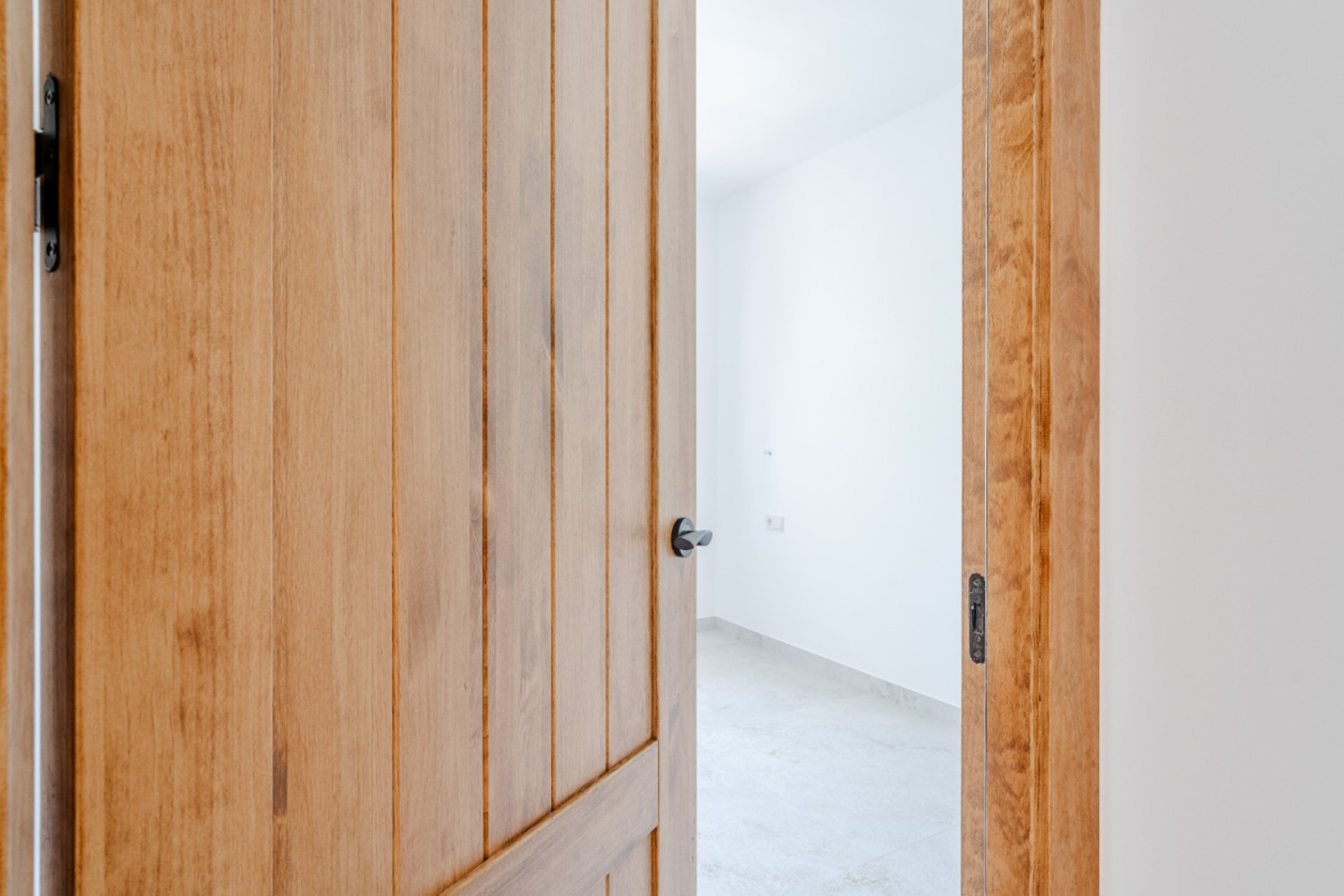 Resale - Bungalow - Benissa - San Jaime
