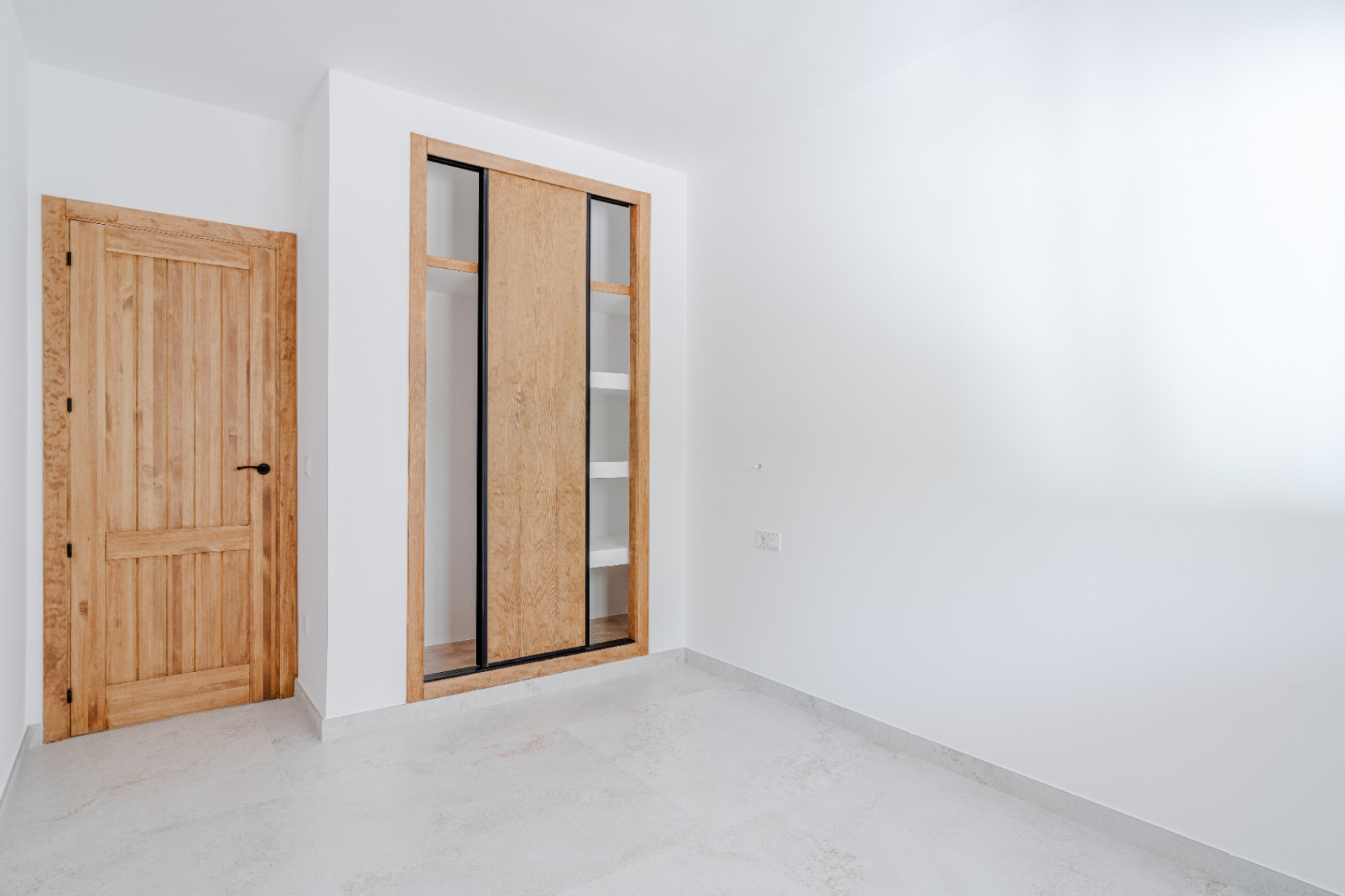 Resale - Bungalow - Benissa - San Jaime