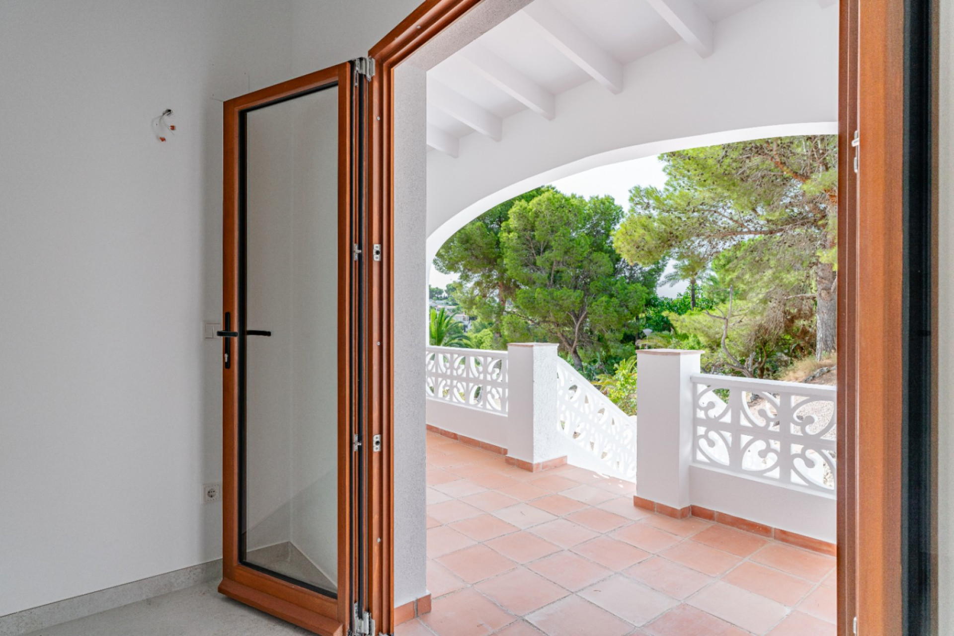 Resale - Bungalow - Benissa - San Jaime