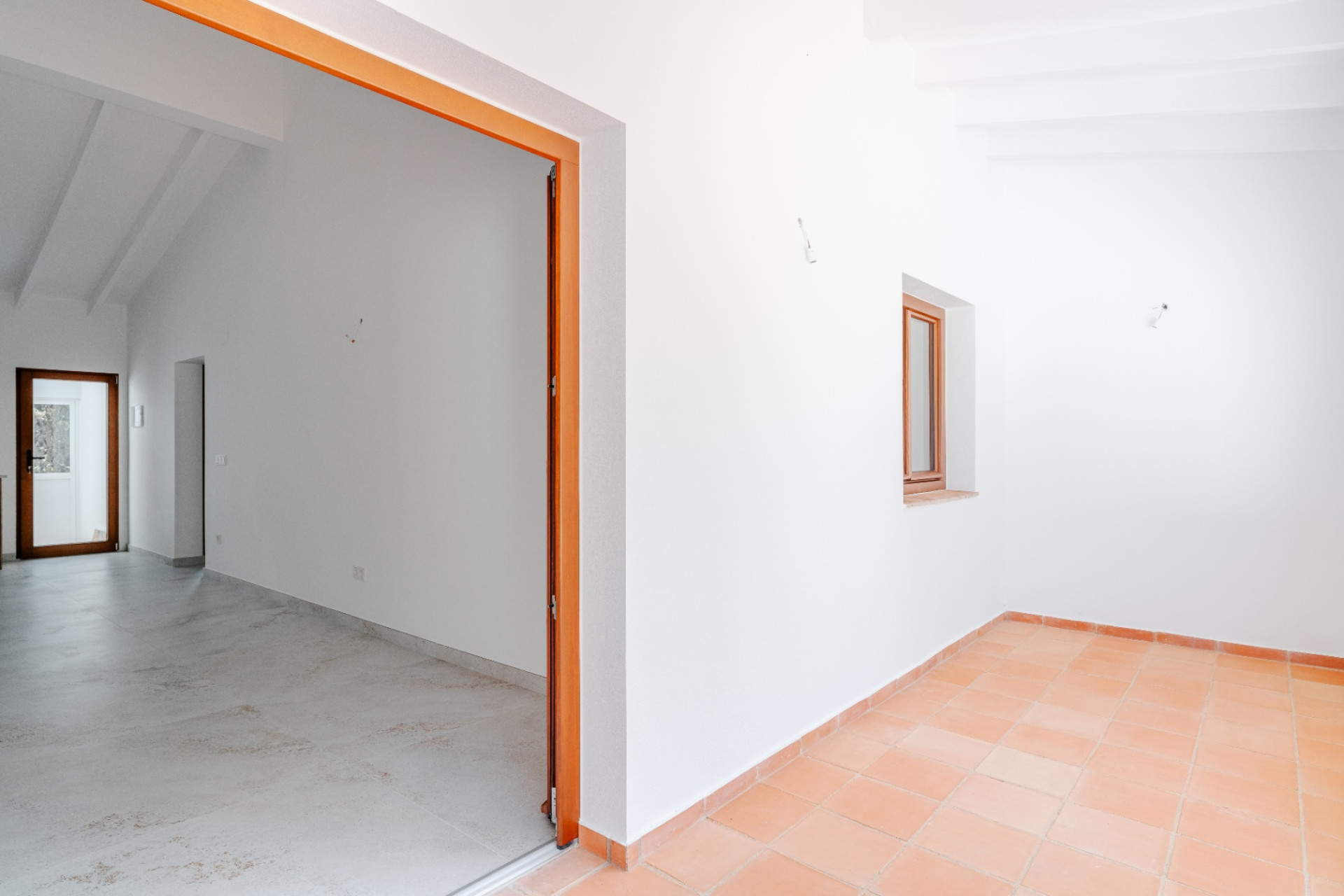 Resale - Bungalow - Benissa - San Jaime