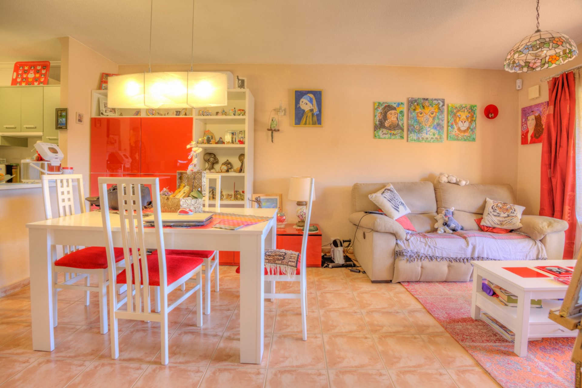 Resale - Bungalow - Benitachell - Cumbre del Sol