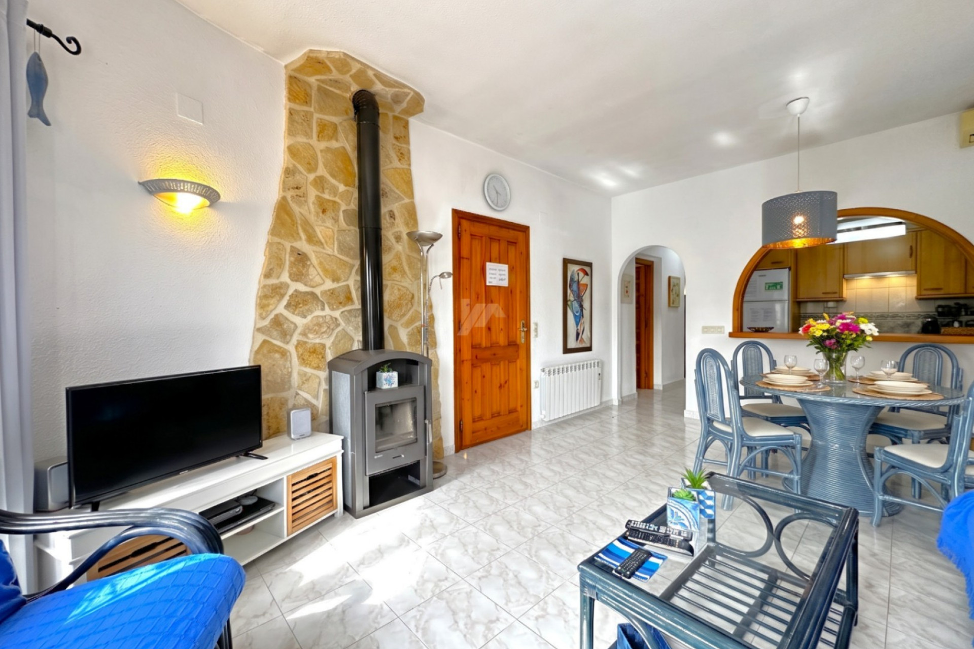 Resale - Bungalow - Benitachell - Cumbre del Sol