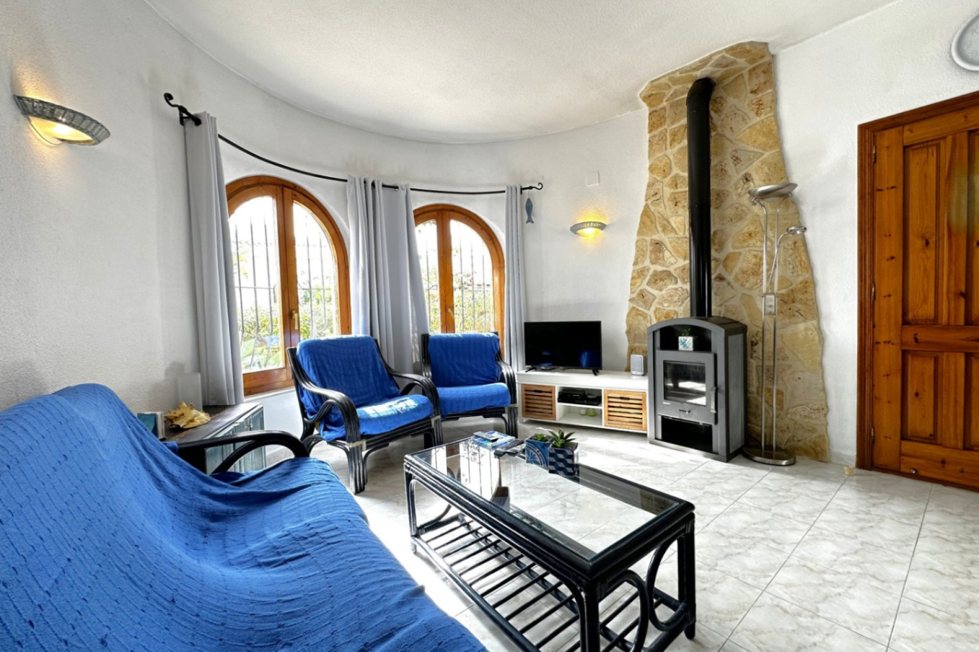 Resale - Bungalow - Benitachell - Cumbre del Sol