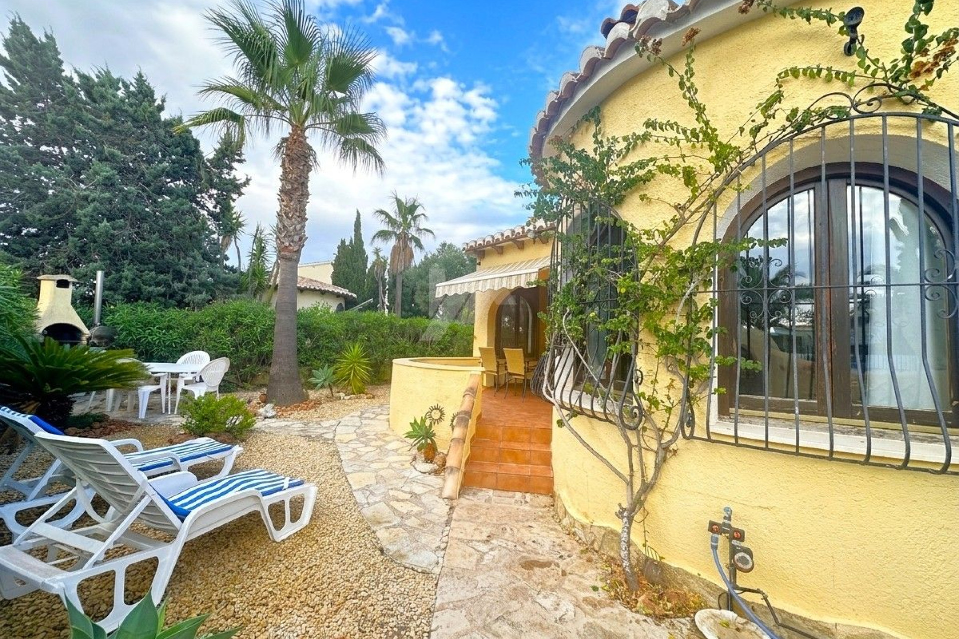 Resale - Bungalow - Benitachell - Cumbre del Sol