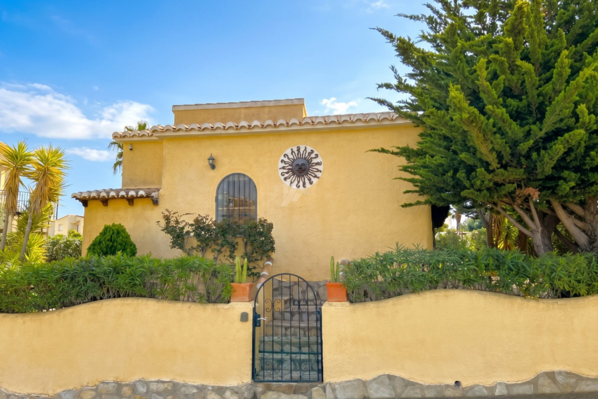 Resale - Bungalow - Benitachell - Cumbre del Sol