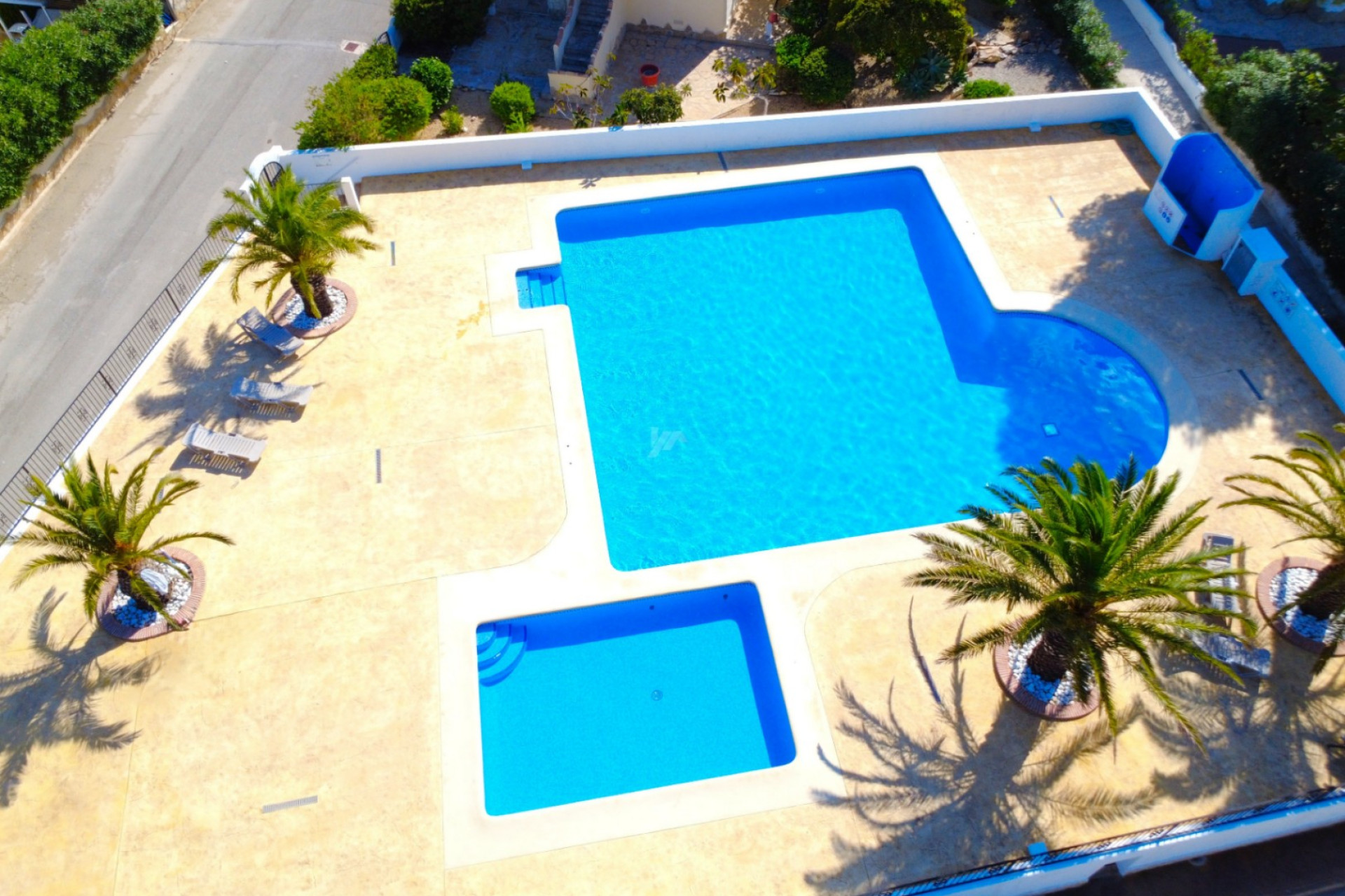 Resale - Bungalow - Benitachell - Cumbre del Sol