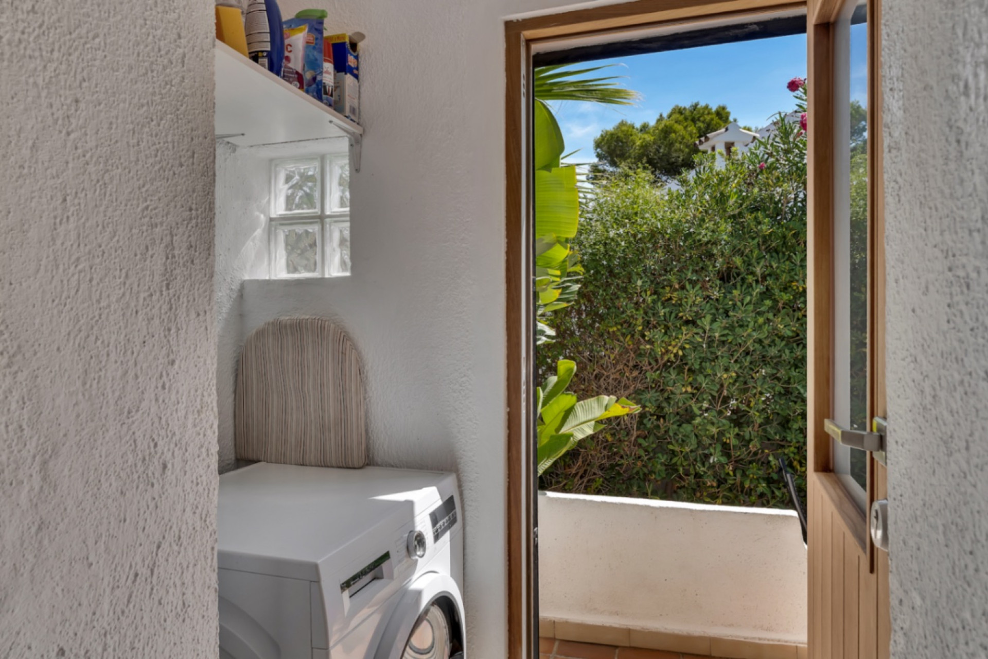 Resale - Bungalow - Moraira - La Cometa