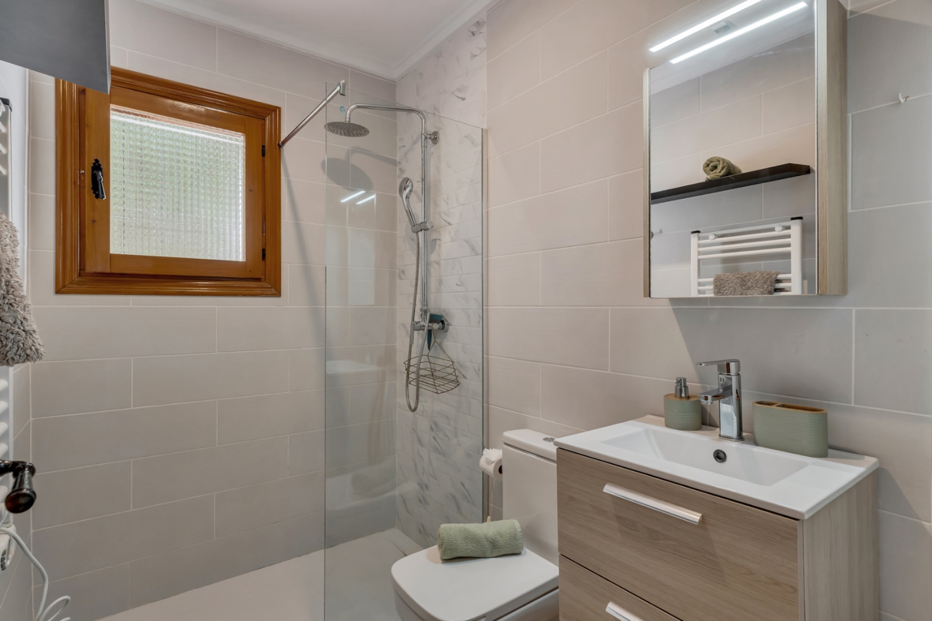 Resale - Bungalow - Moraira - La Cometa