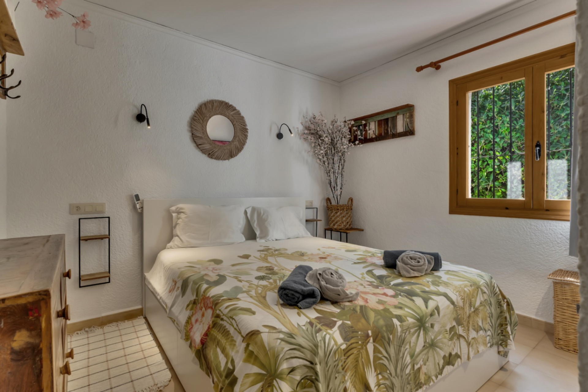 Resale - Bungalow - Moraira - La Cometa