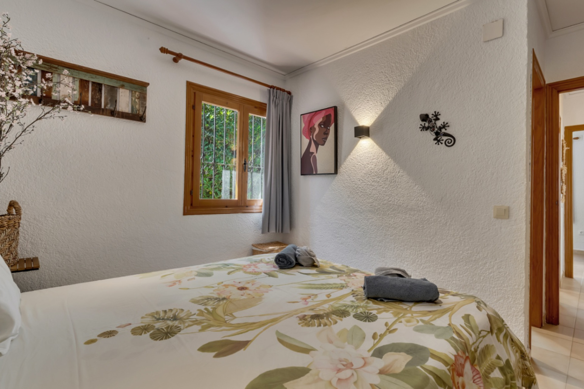 Resale - Bungalow - Moraira - La Cometa