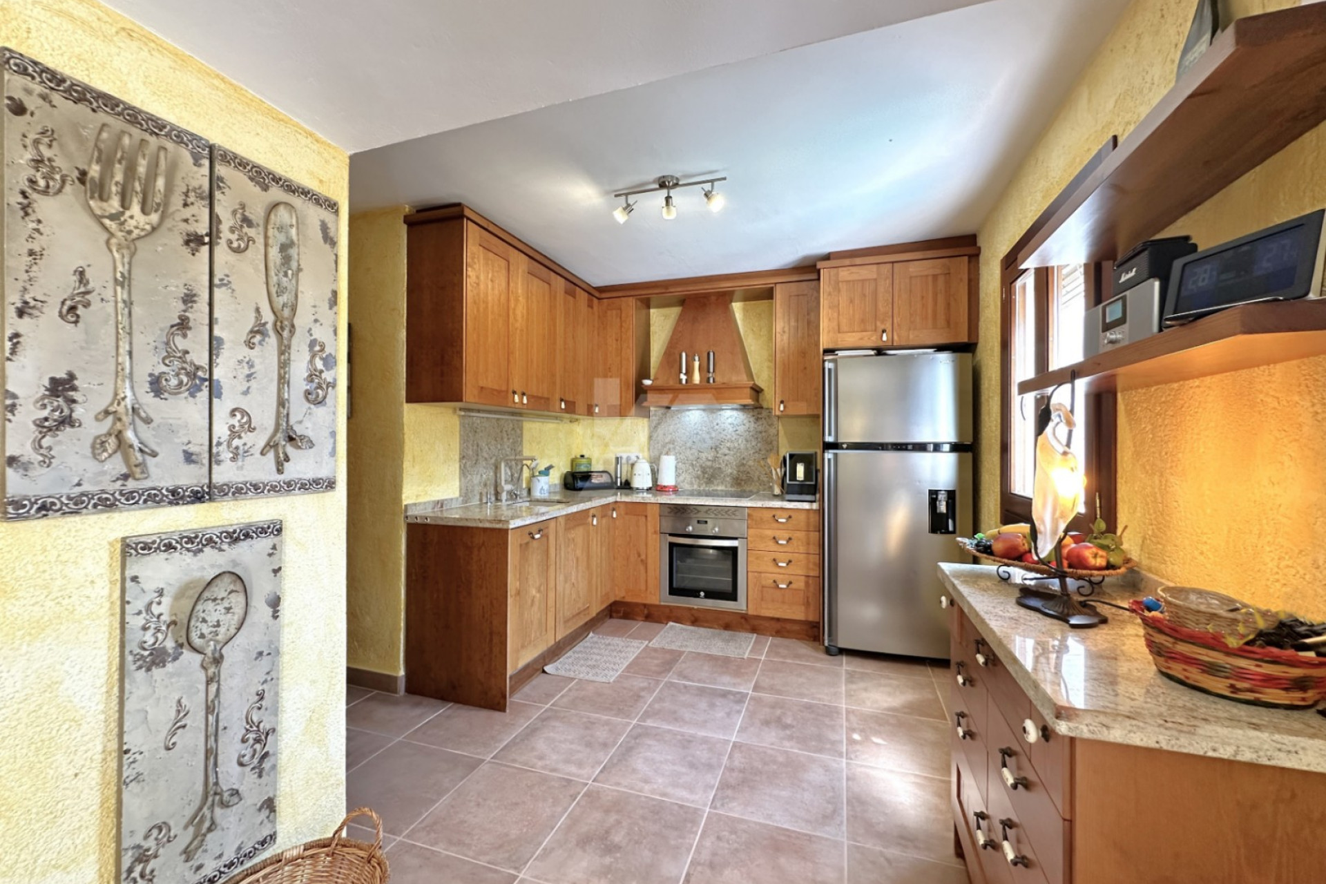 Resale - Bungalow - Moraira - La Sabatera
