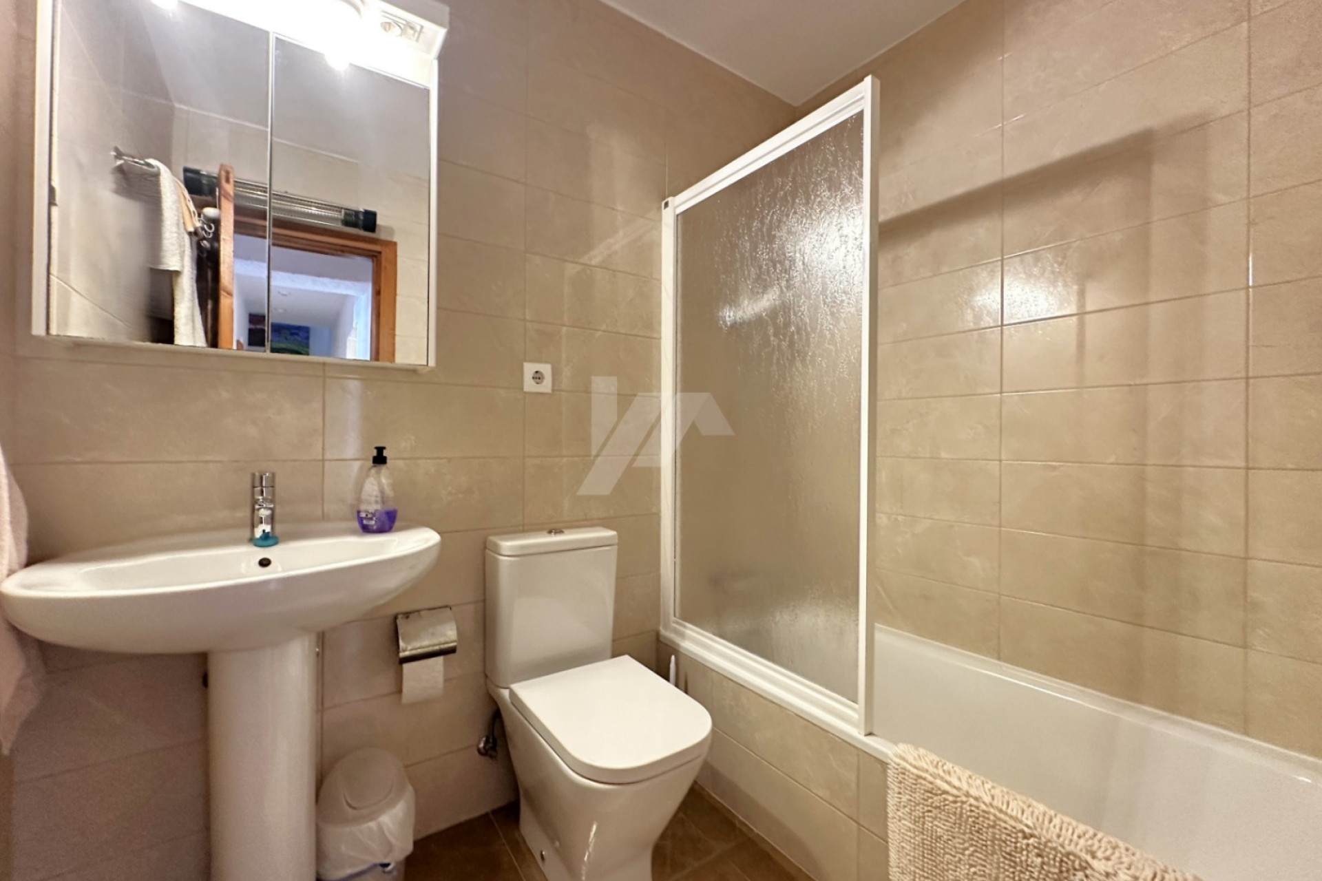 Resale - Bungalow - Moraira - La Sabatera