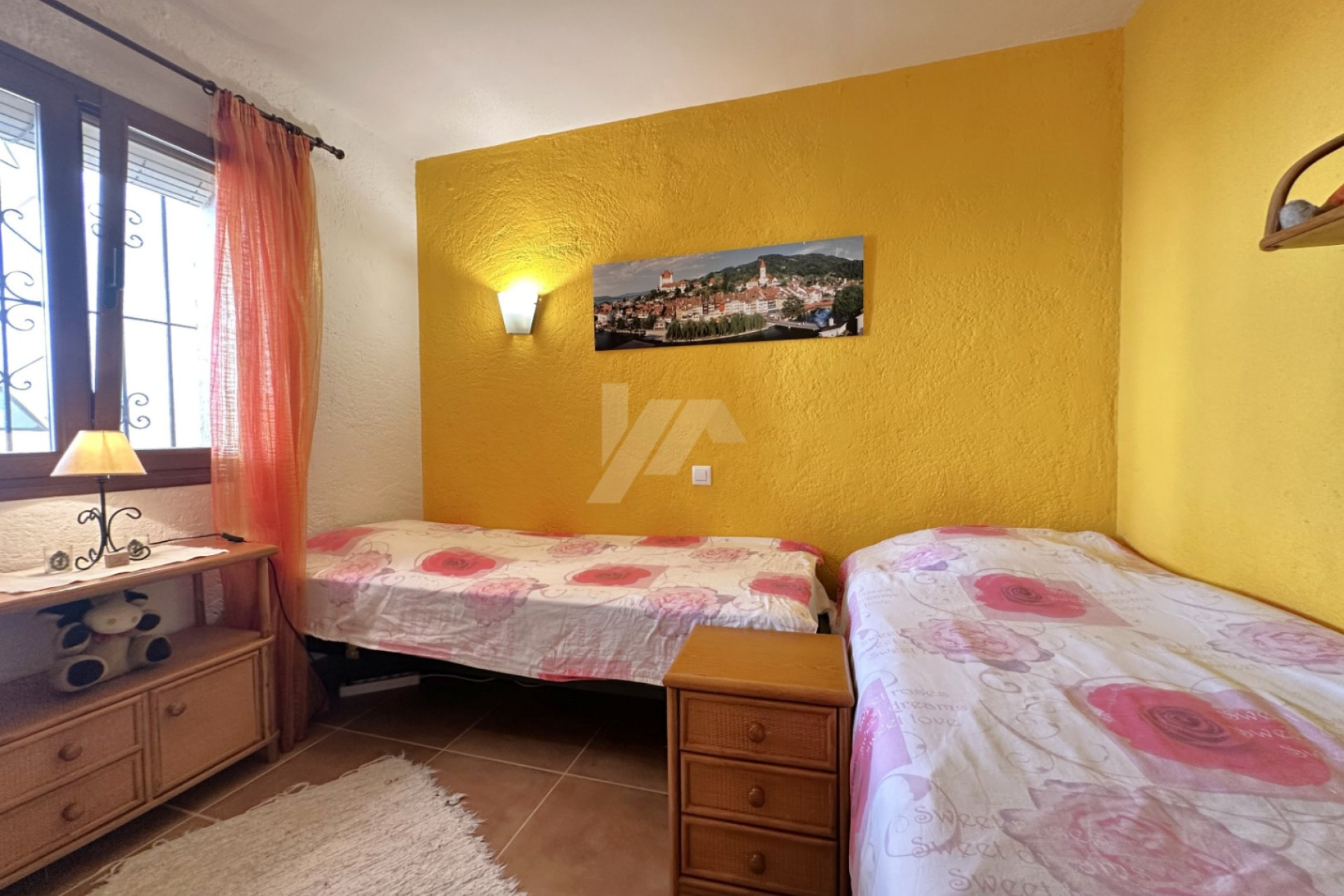 Resale - Bungalow - Moraira - La Sabatera