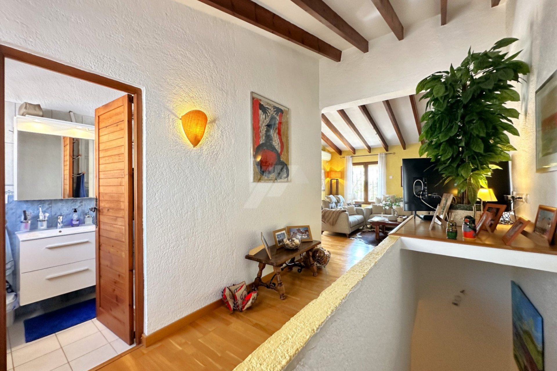 Resale - Bungalow - Moraira - La Sabatera