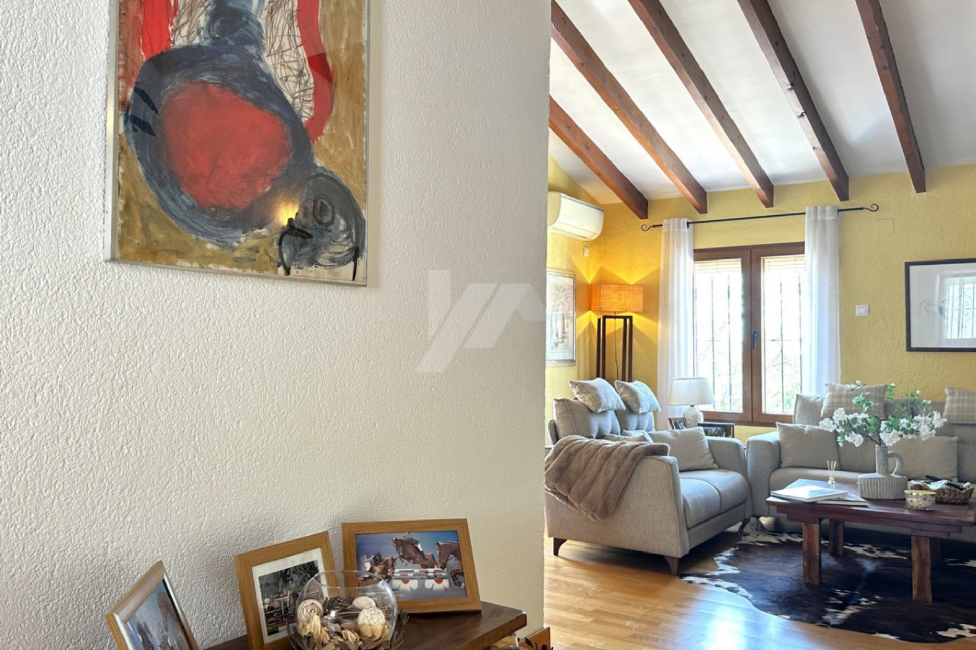 Resale - Bungalow - Moraira - La Sabatera