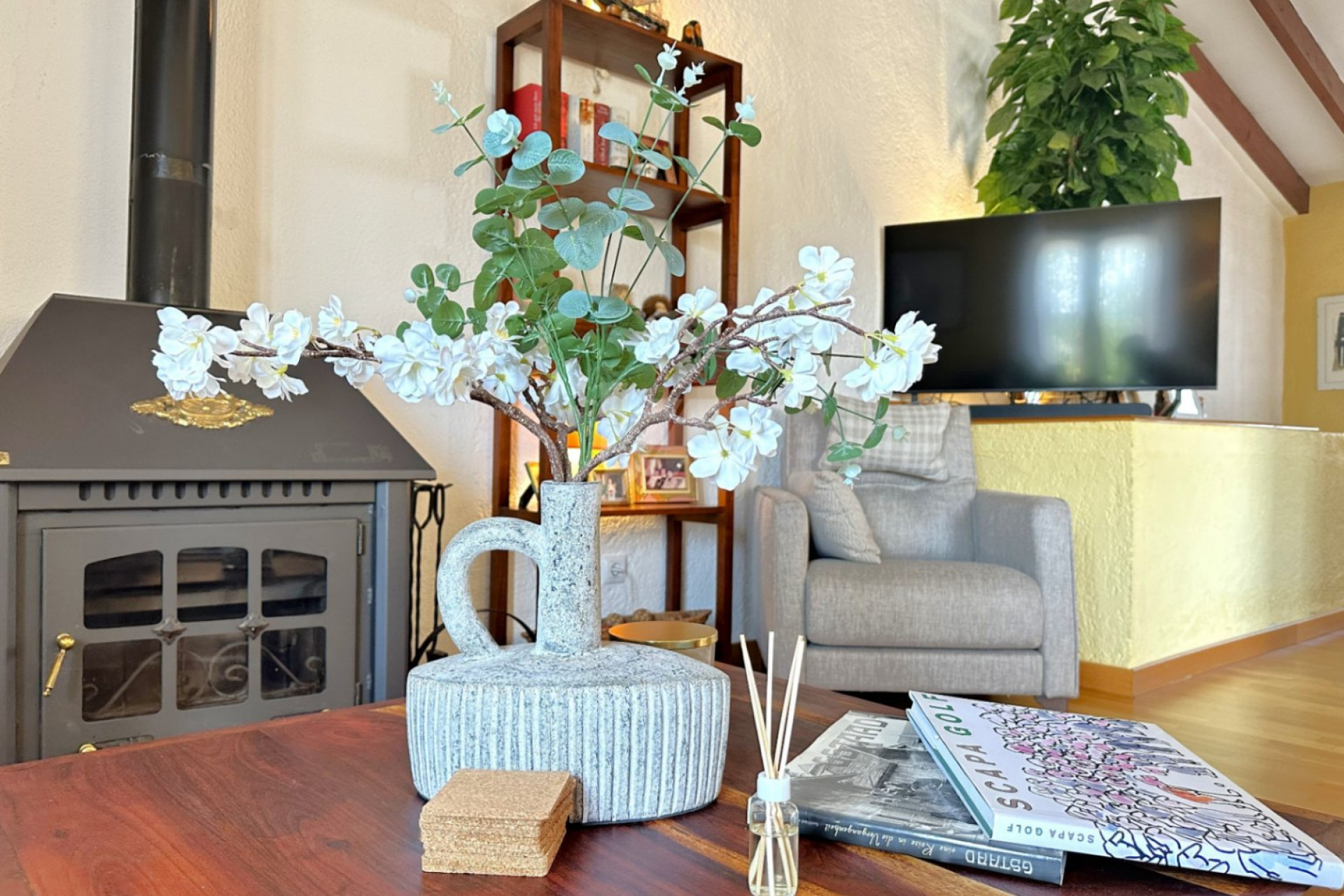 Resale - Bungalow - Moraira - La Sabatera