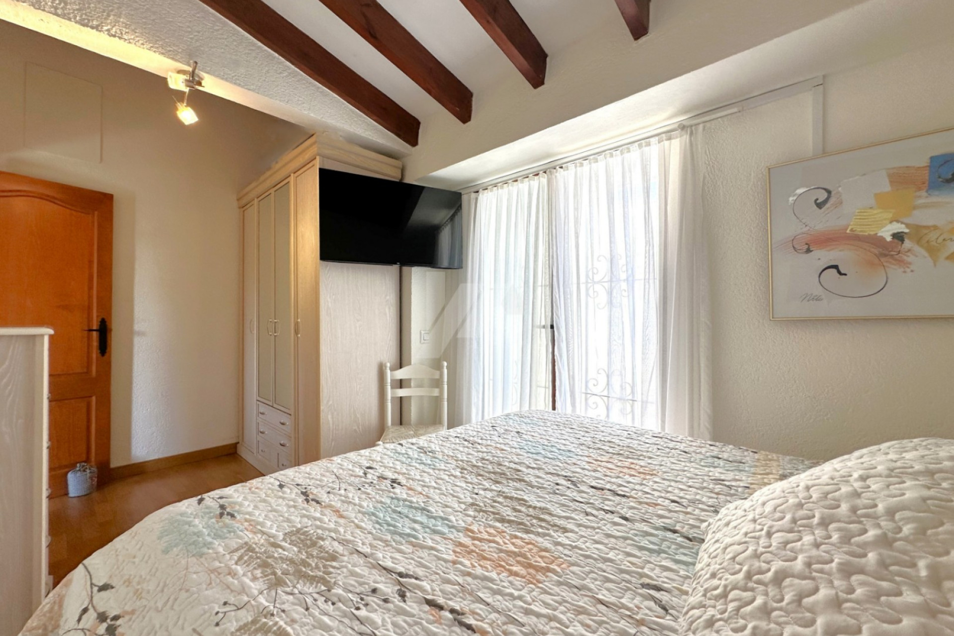 Resale - Bungalow - Moraira - La Sabatera