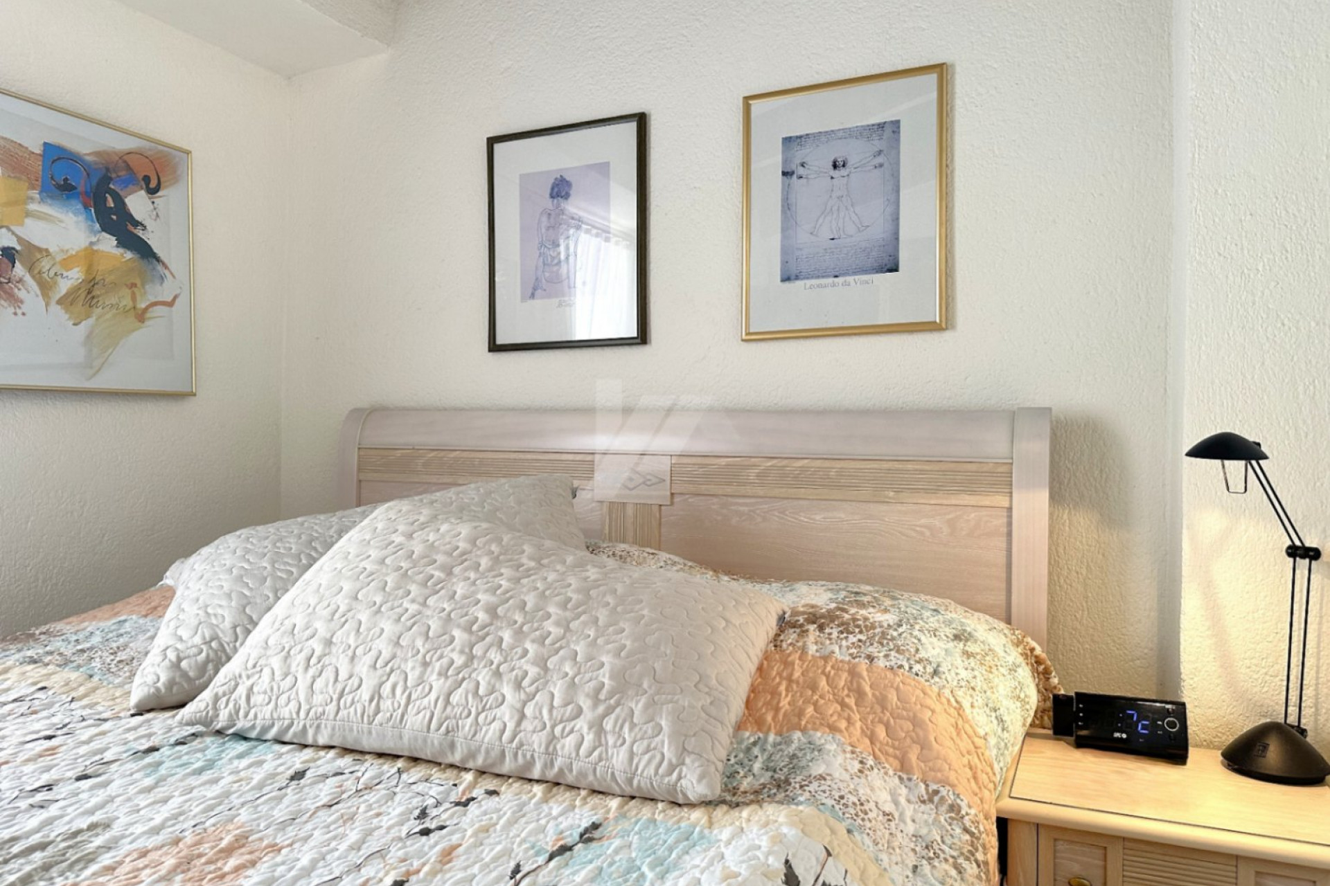 Resale - Bungalow - Moraira - La Sabatera