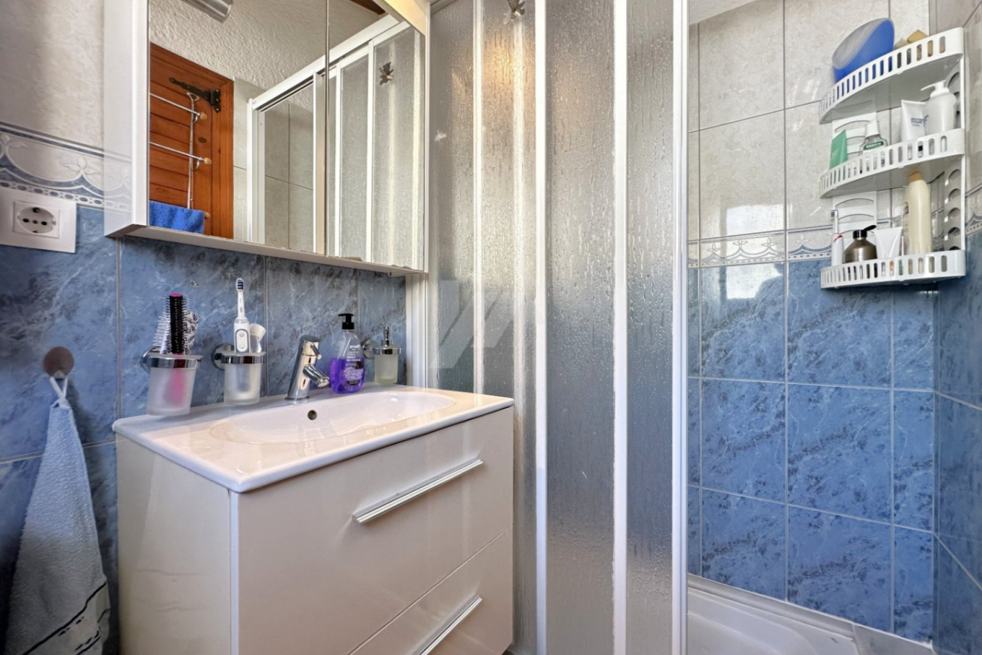 Resale - Bungalow - Moraira - La Sabatera