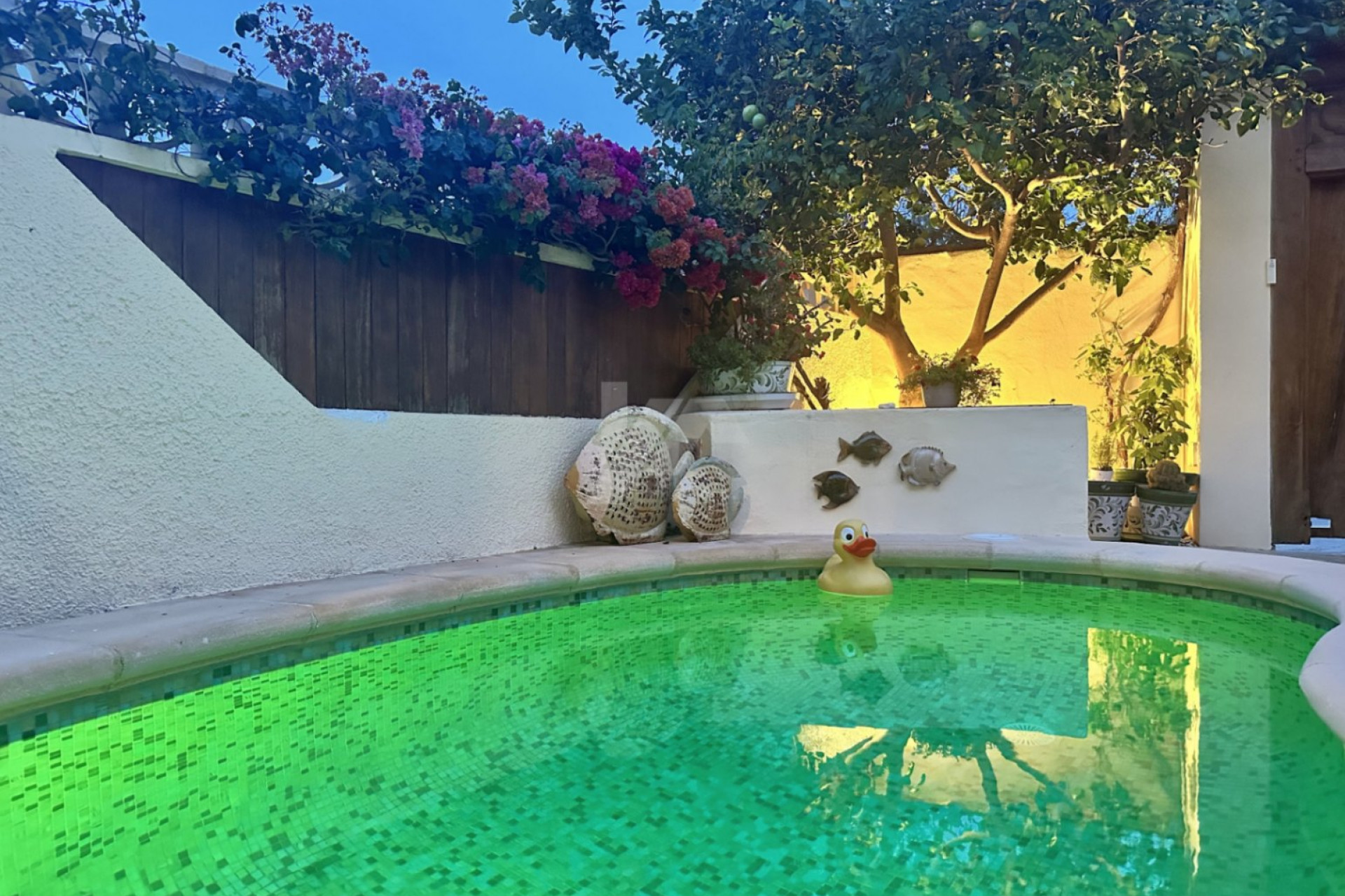 Resale - Bungalow - Moraira - La Sabatera