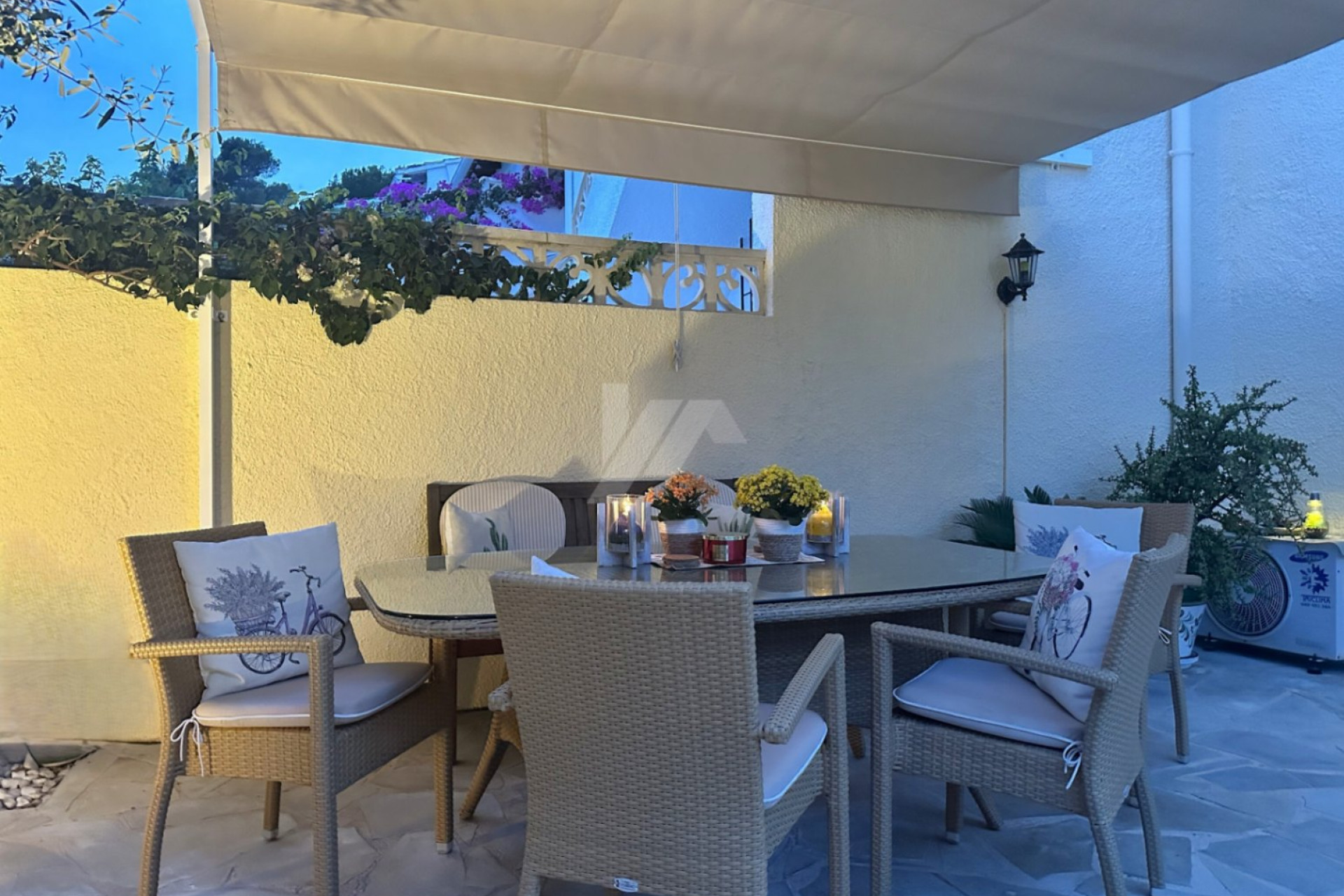 Resale - Bungalow - Moraira - La Sabatera