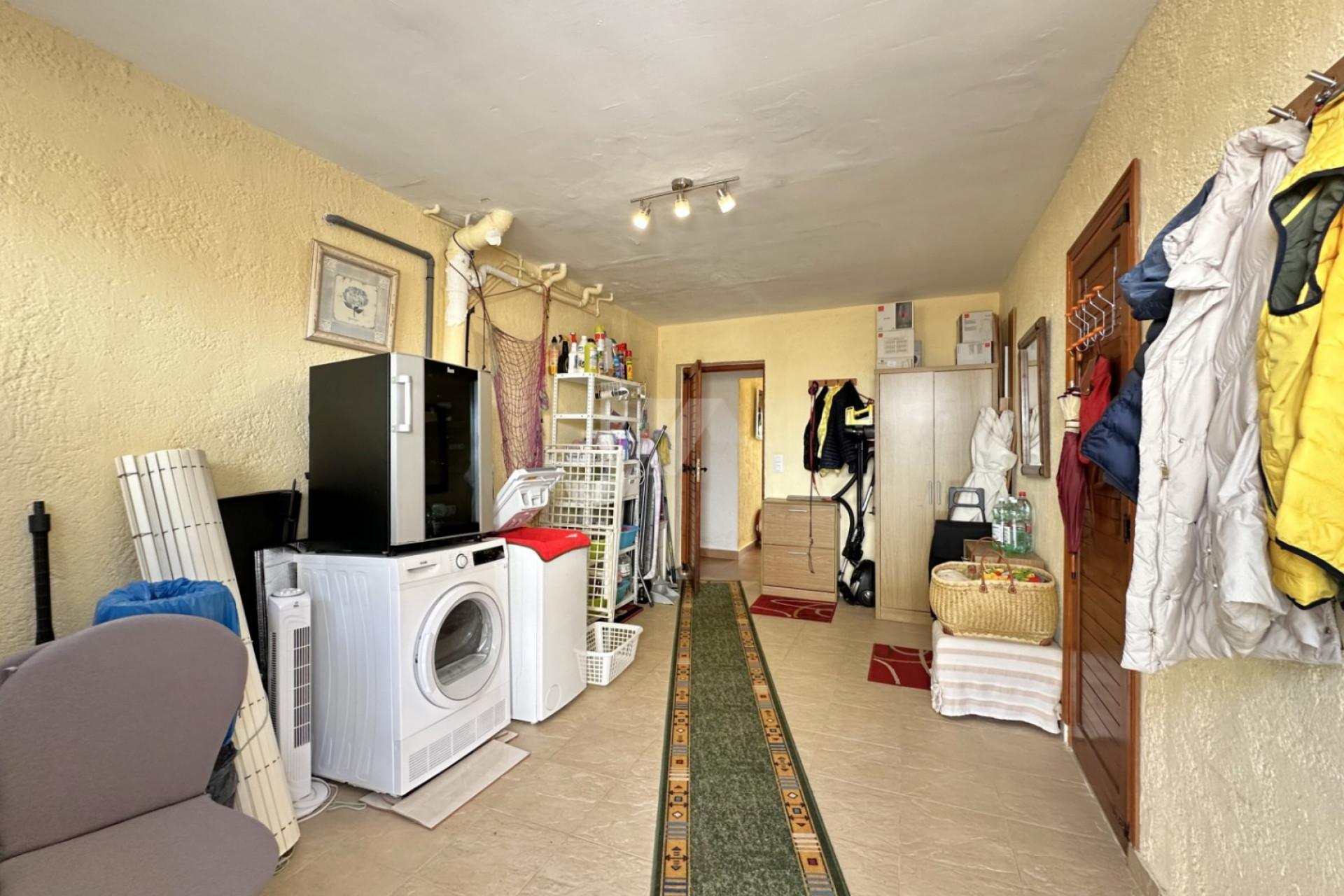 Resale - Bungalow - Moraira - La Sabatera