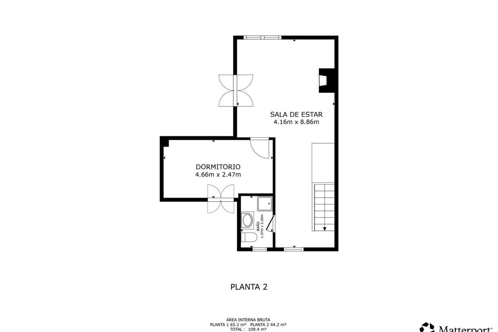 Resale - Bungalow - Moraira - La Sabatera