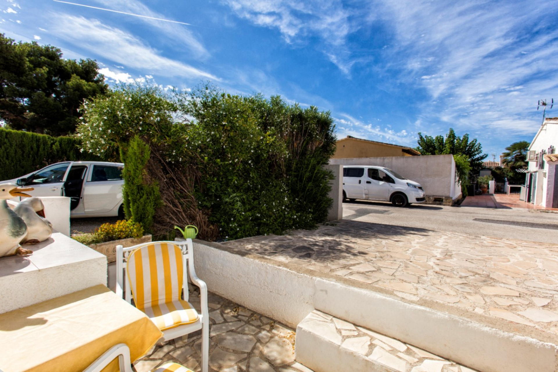 Resale - Bungalow - Moraira - Moraira Park
