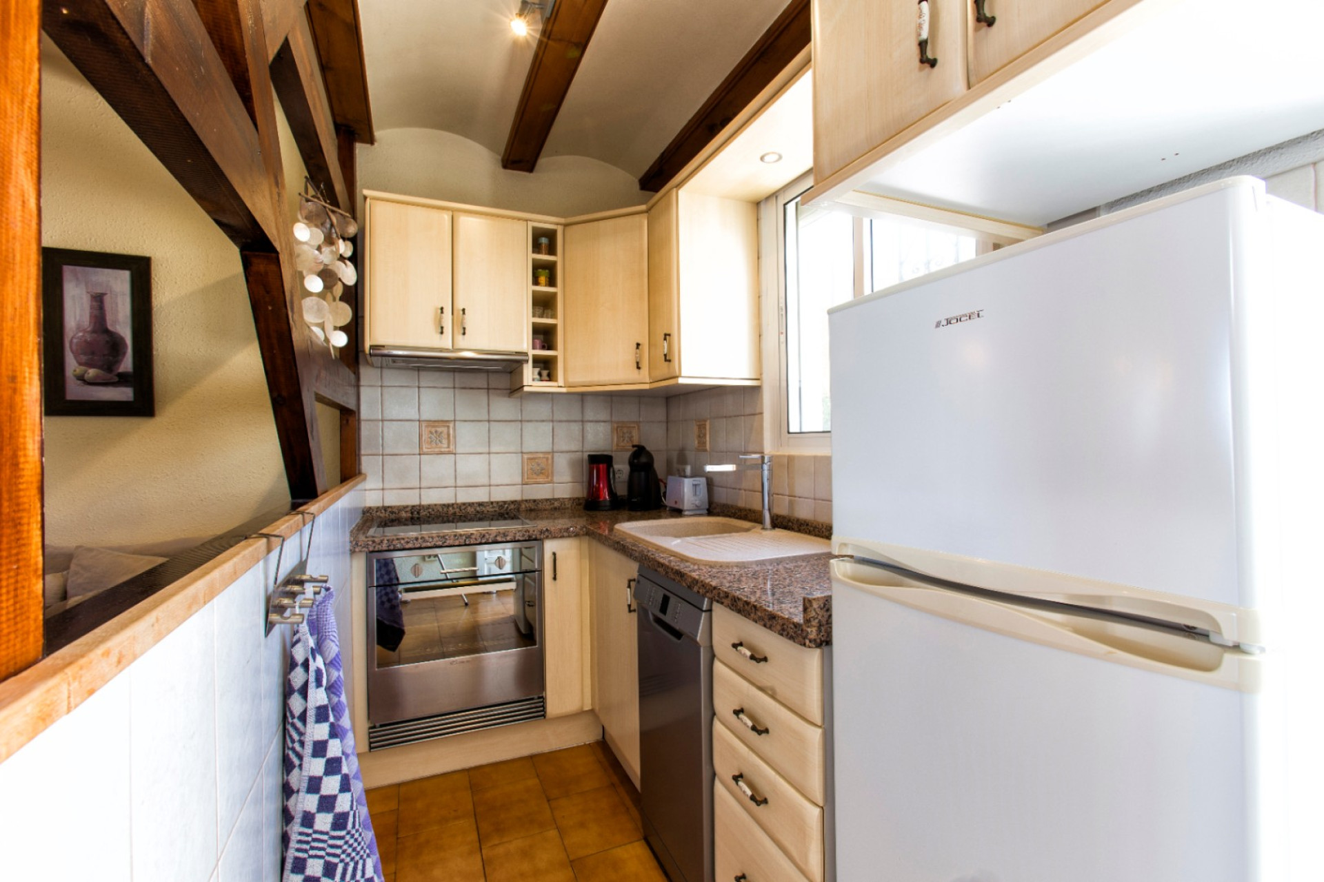 Resale - Bungalow - Moraira - Moraira Park