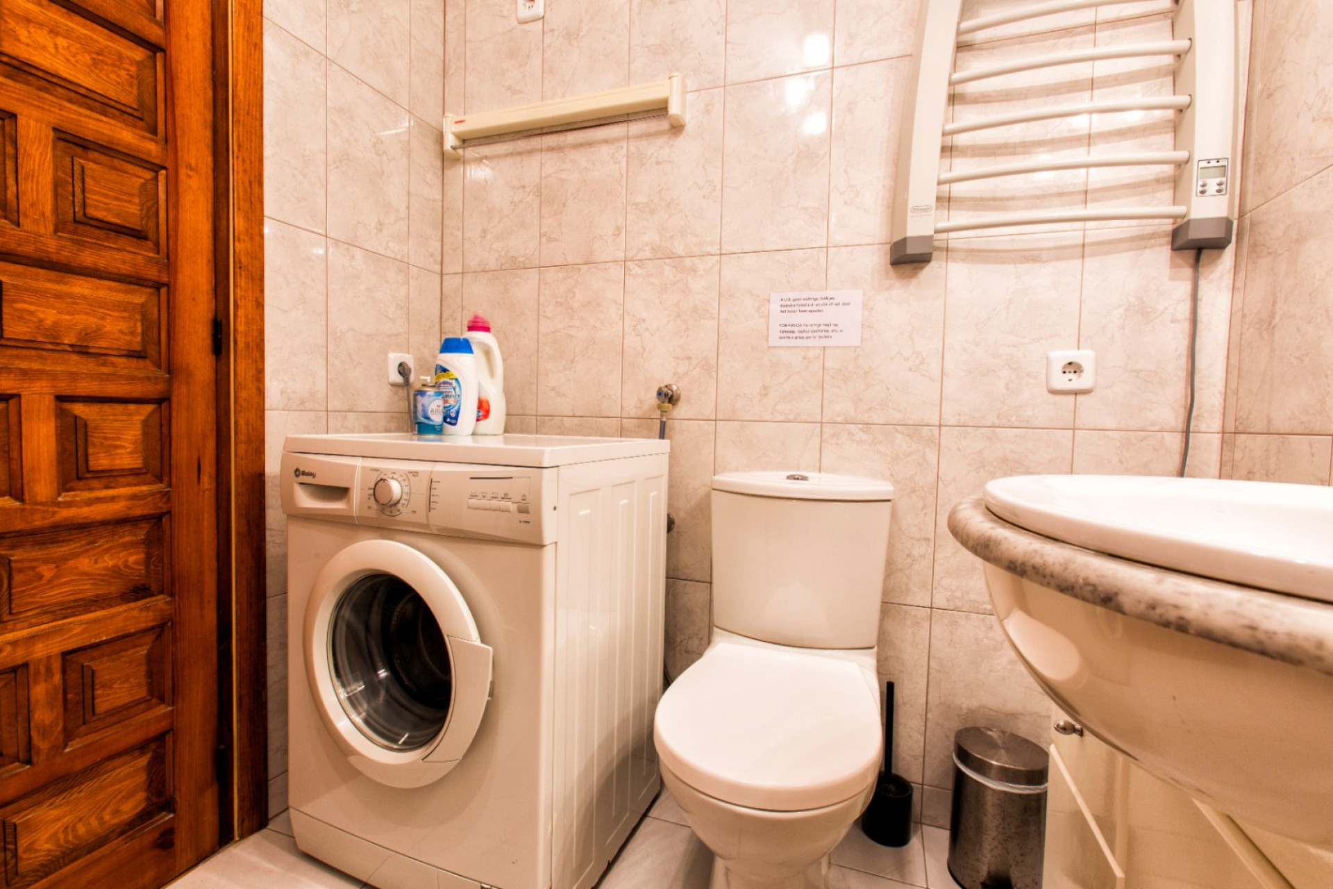 Resale - Bungalow - Moraira - Moraira Park