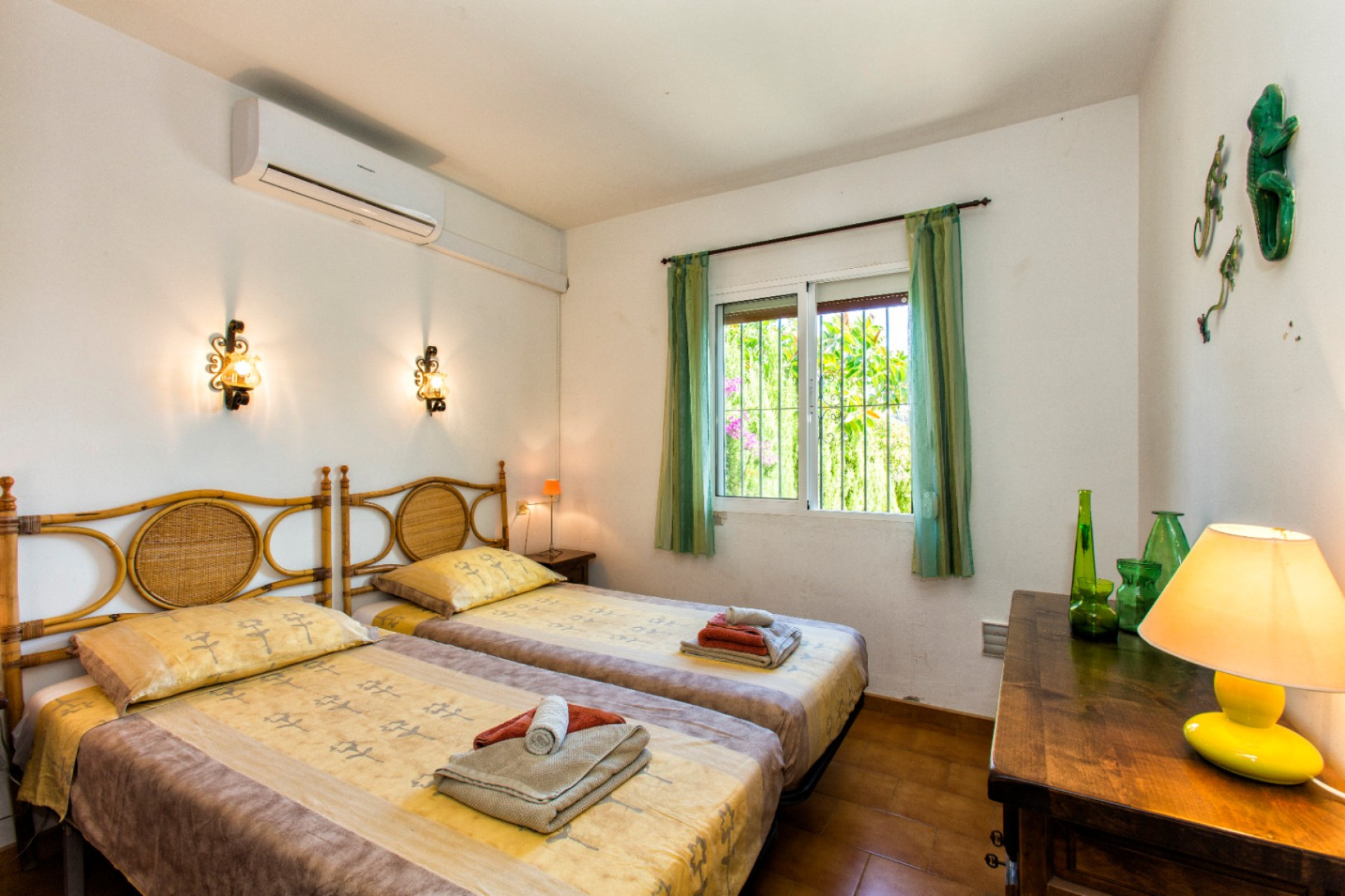 Resale - Bungalow - Moraira - Moraira Park