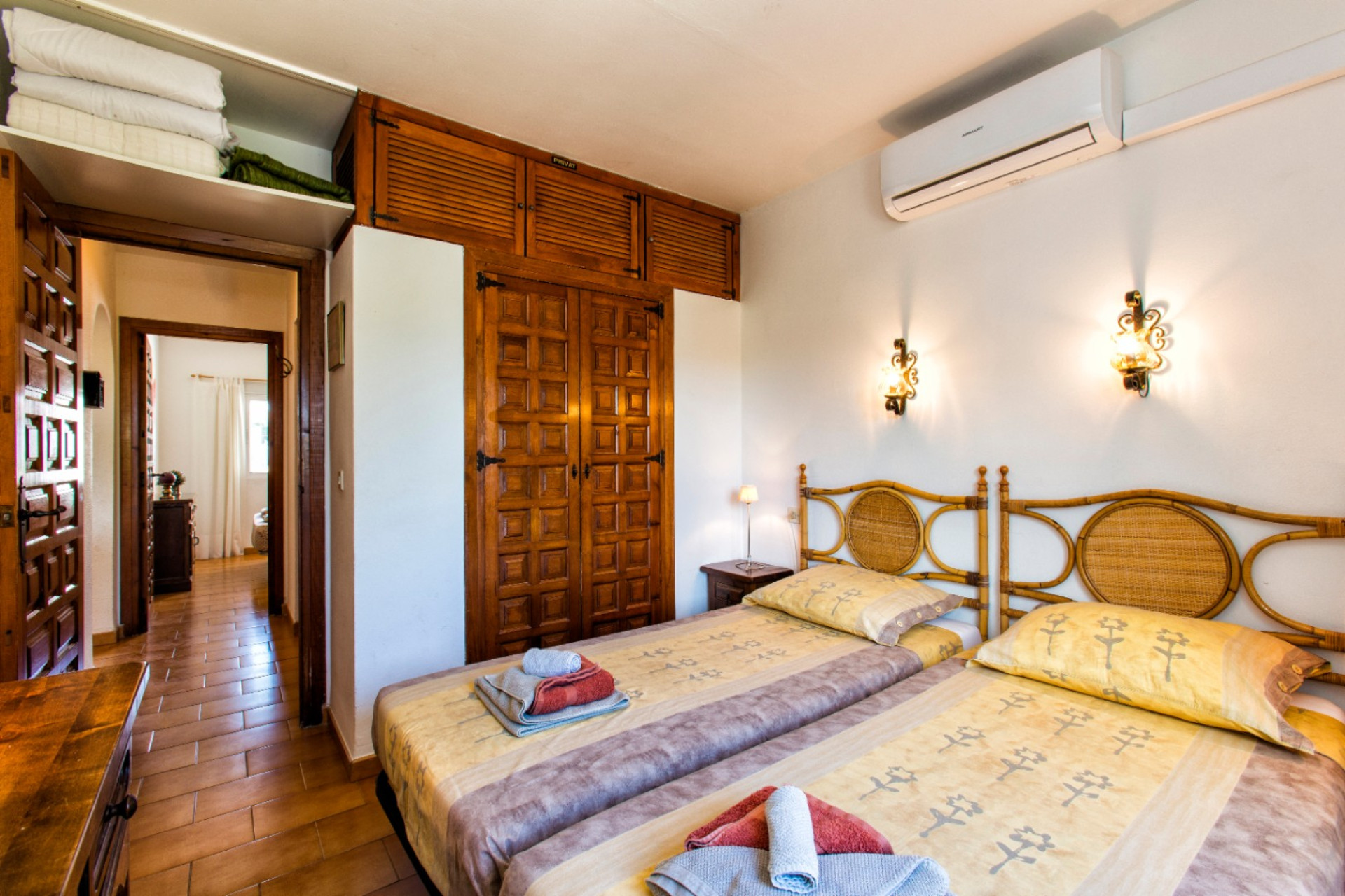 Resale - Bungalow - Moraira - Moraira Park