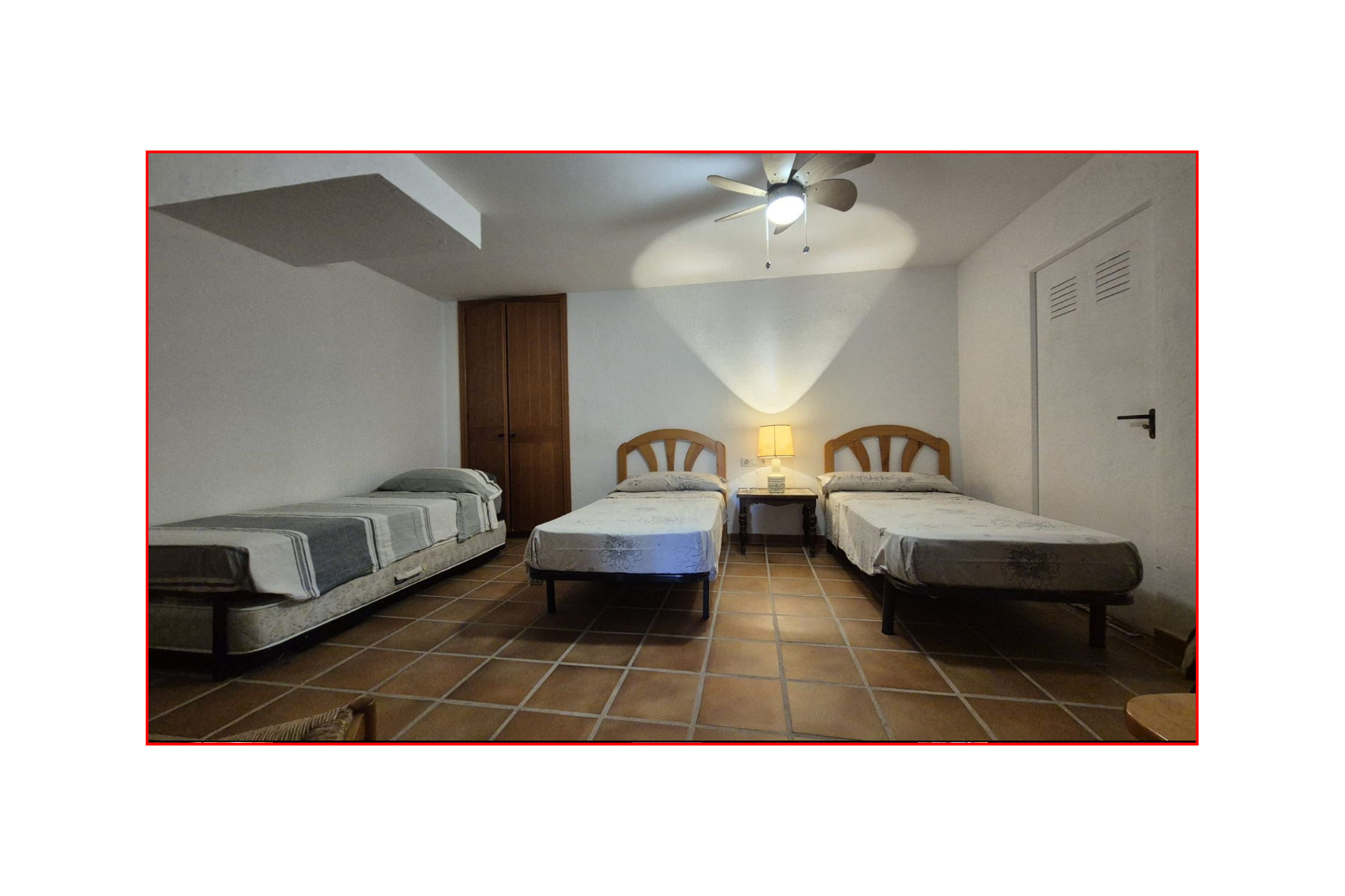 Resale - Bungalow - Moraira - Pinar de L'Advocat