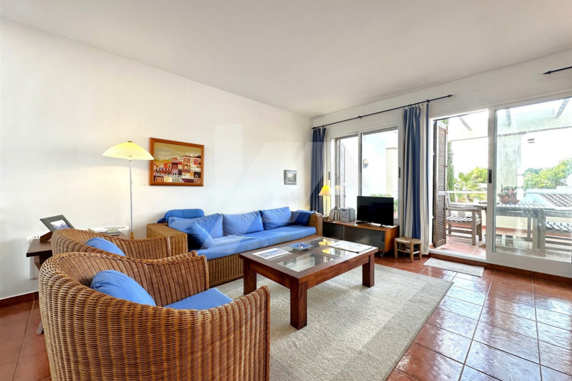 Resale - Bungalow - Moraira - Pinar del Advocat - Cometa