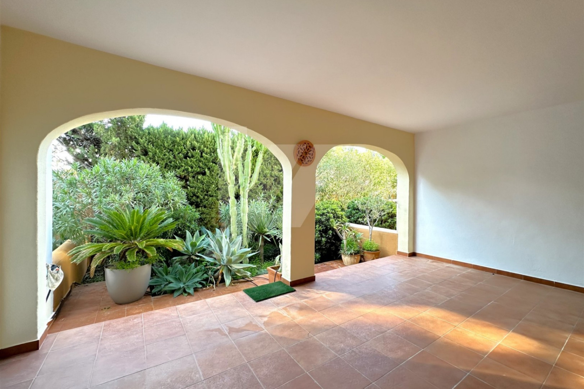 Resale - Bungalow - Moraira - Pinar del Advocat - Cometa