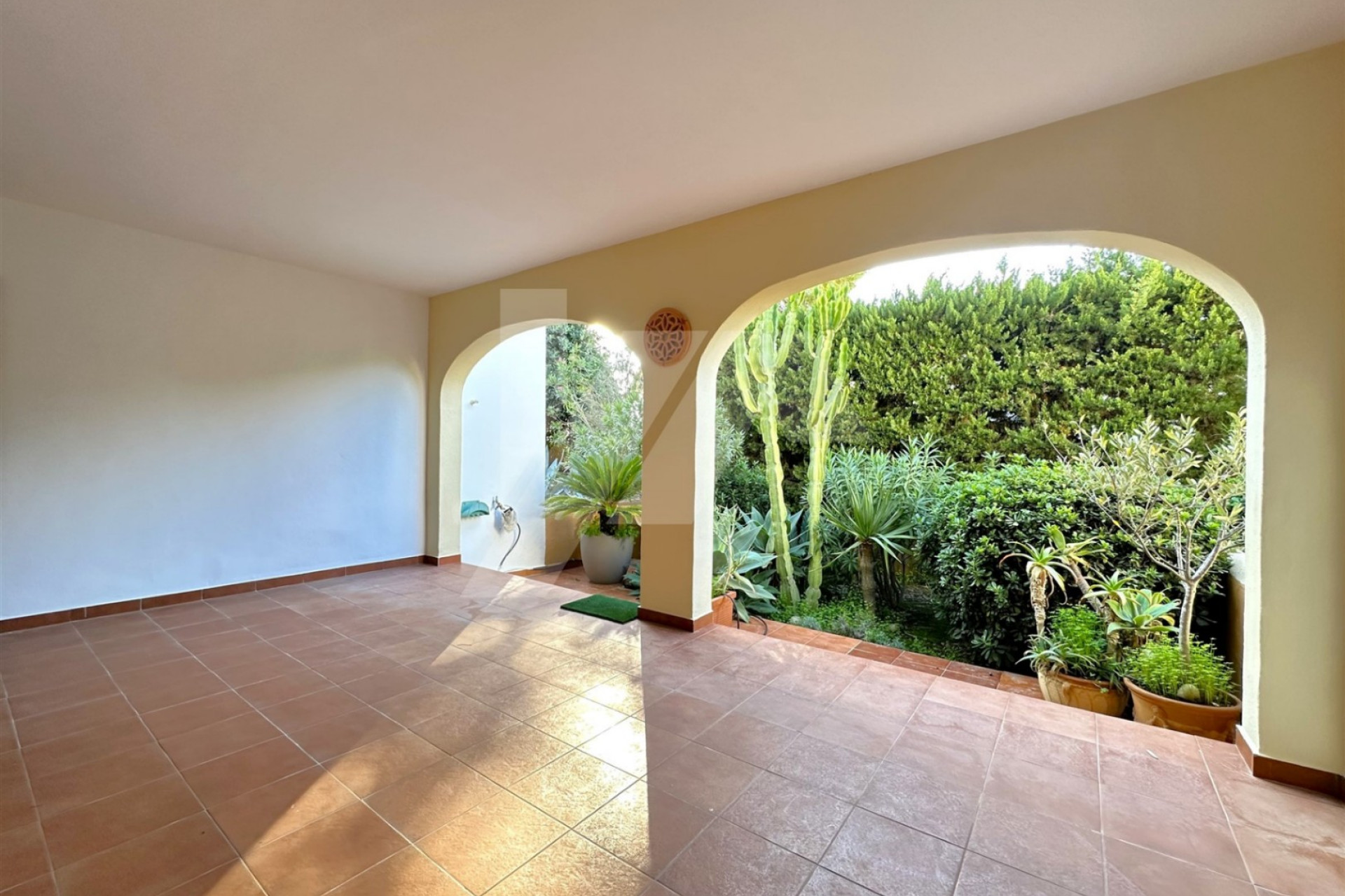 Resale - Bungalow - Moraira - Pinar del Advocat - Cometa