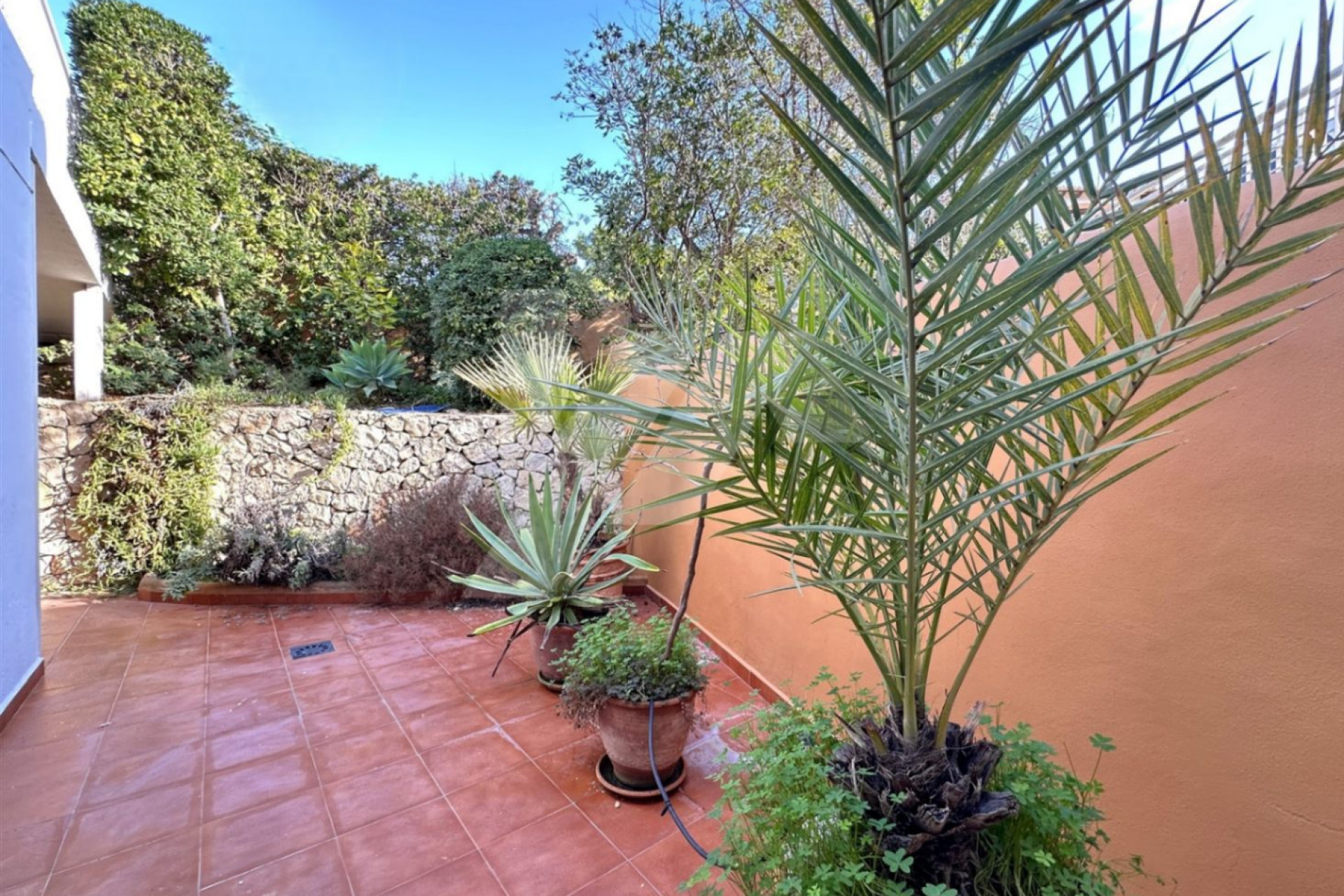 Resale - Bungalow - Moraira - Pinar del Advocat - Cometa