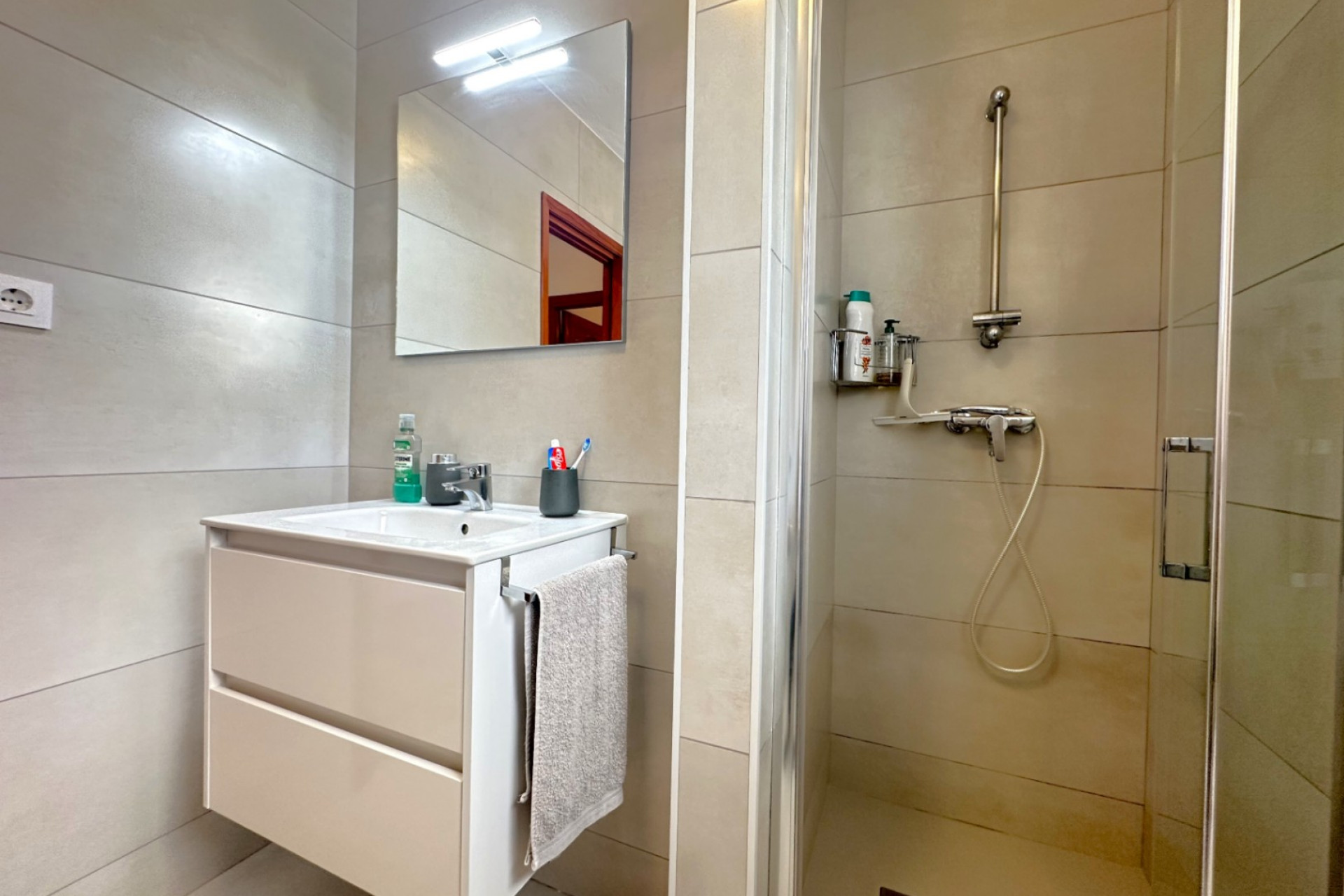 Resale - Bungalow - Moraira - San Jaime